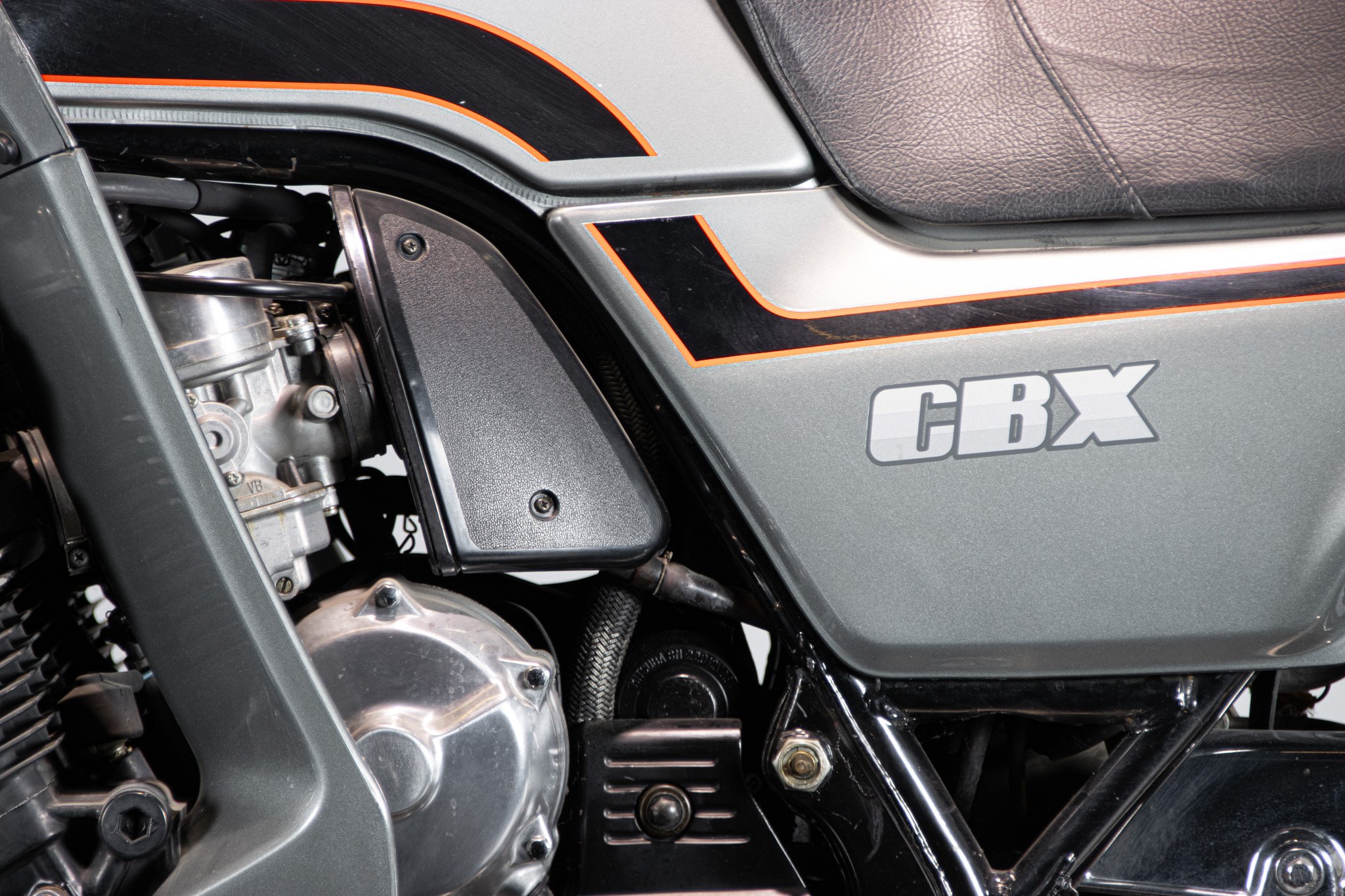 Honda CBX 1100 SUPER SPORT 