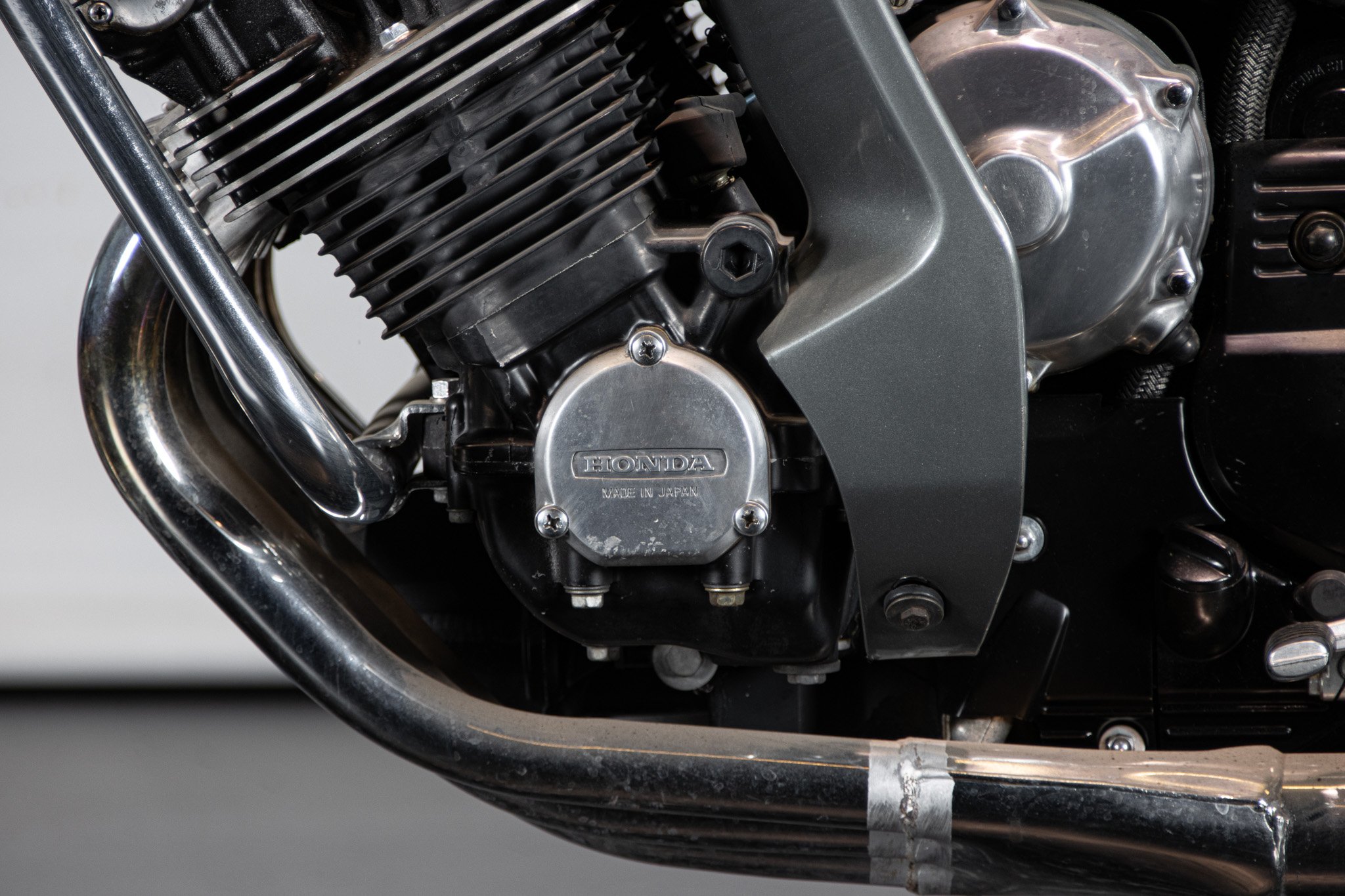 Honda CBX 1100 SUPER SPORT 