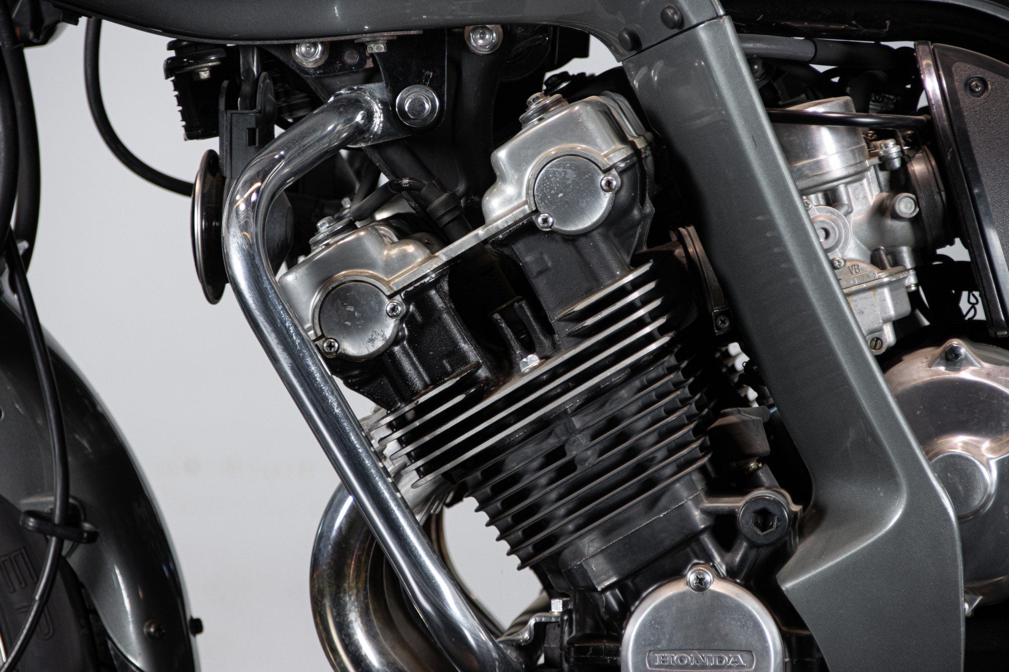 Honda CBX 1100 SUPER SPORT 