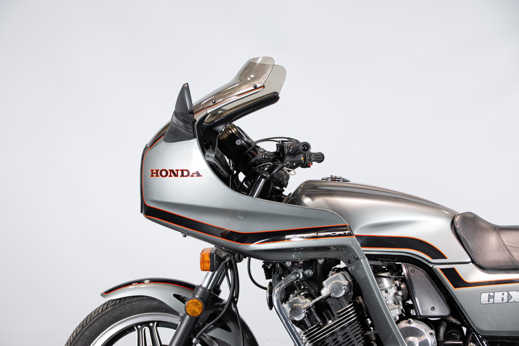 Honda CBX 1100 SUPER SPORT 