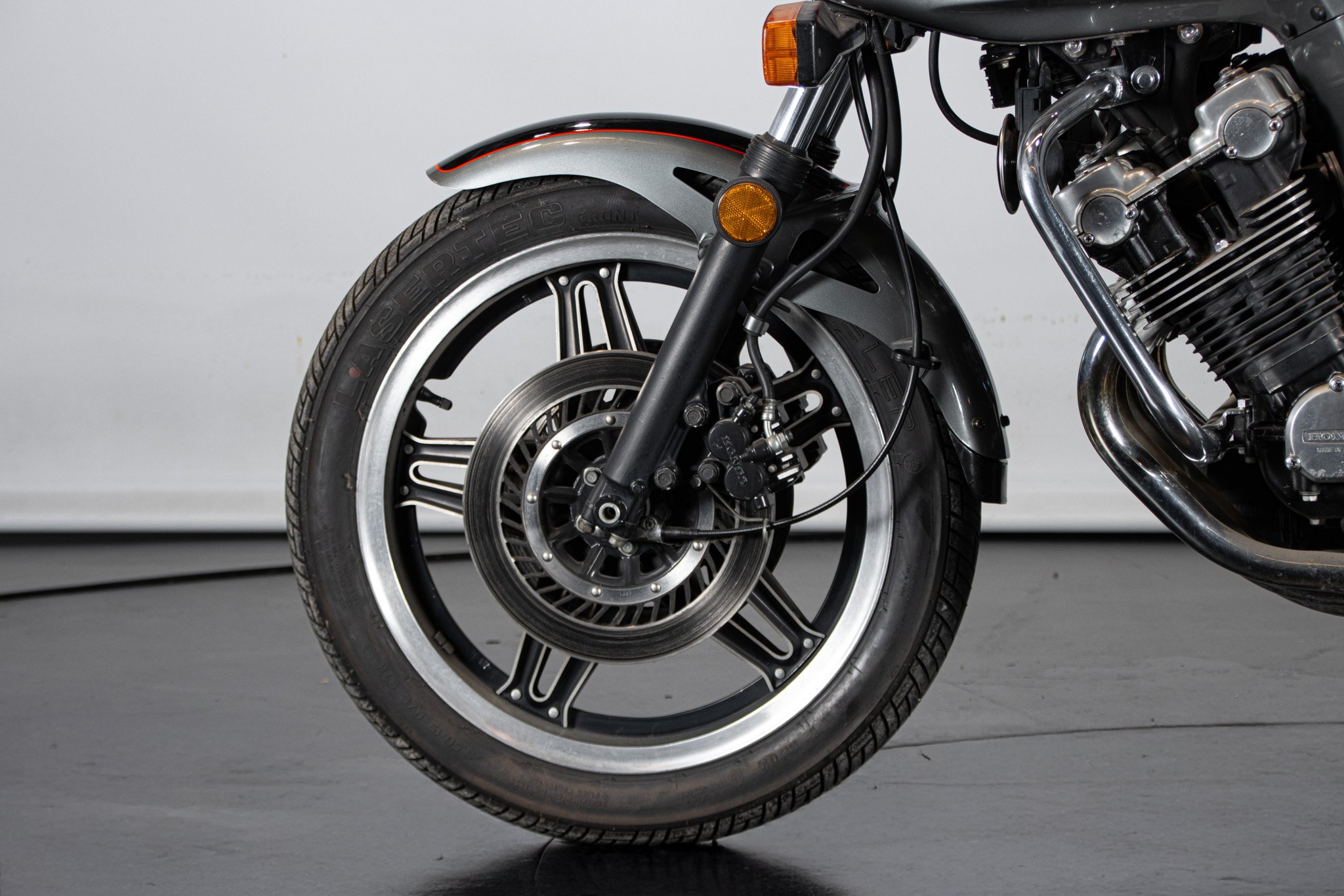 Honda CBX 1100 SUPER SPORT 