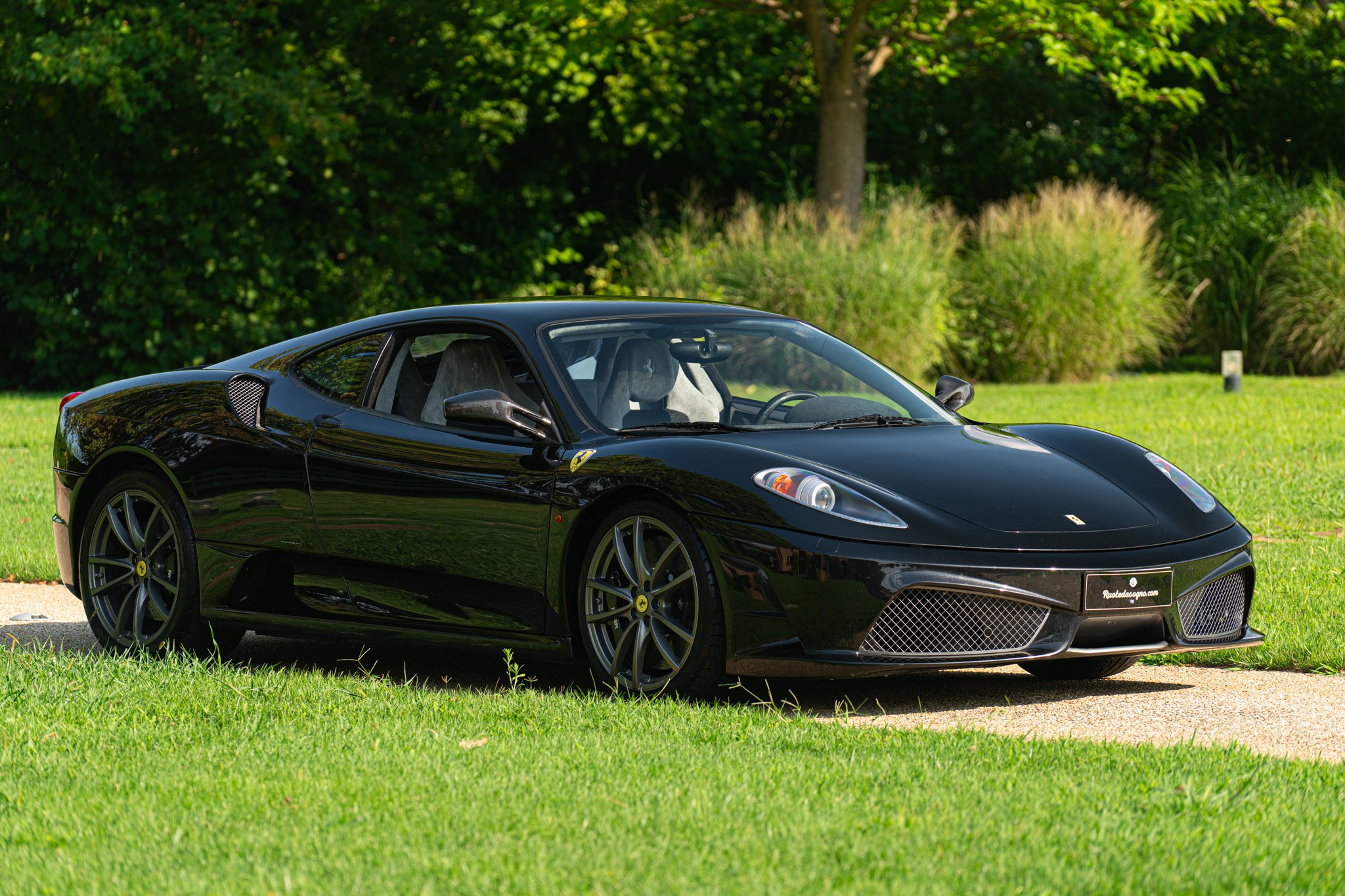 Ferrari 430 SCUDERIA 