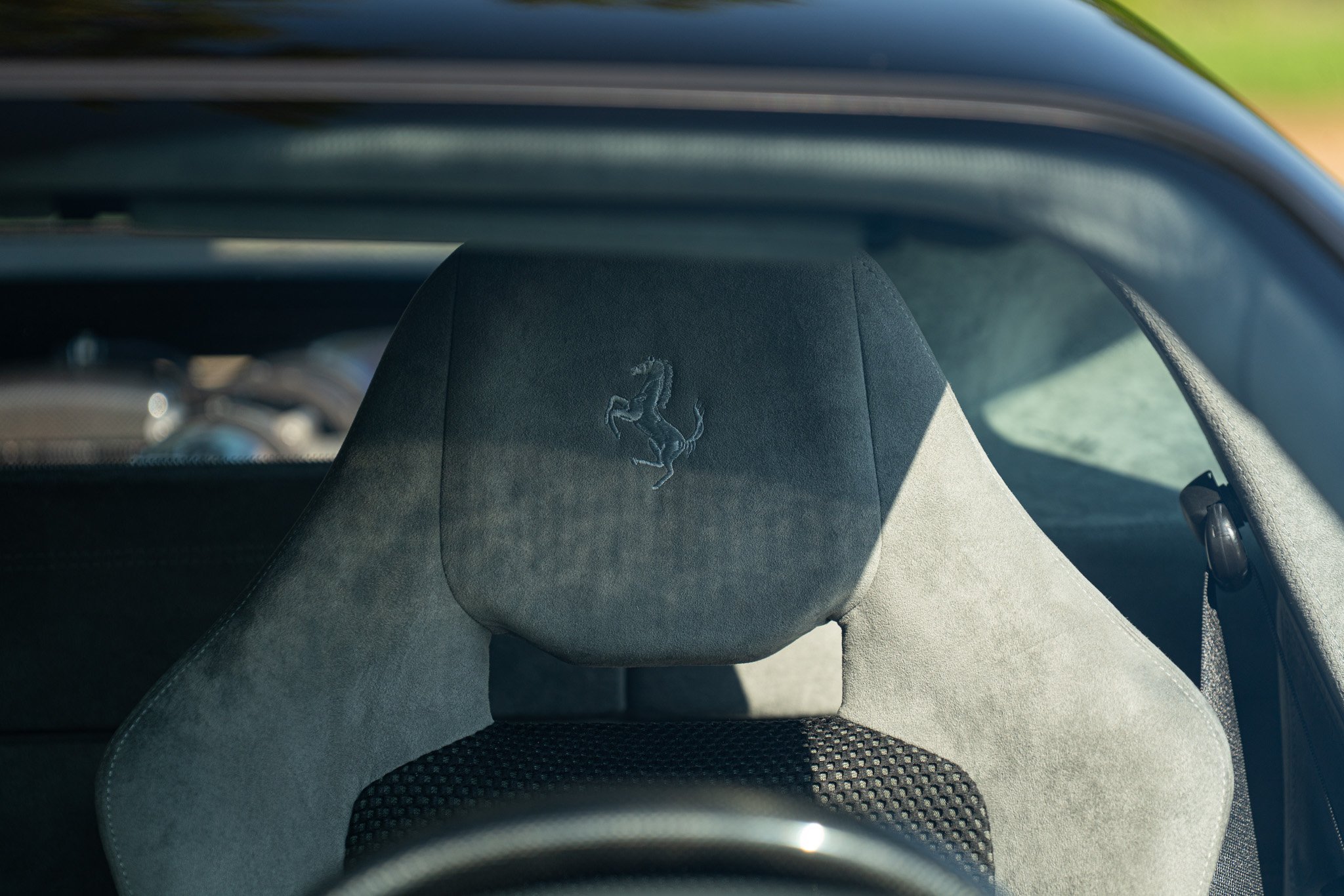 Ferrari 430 SCUDERIA 
