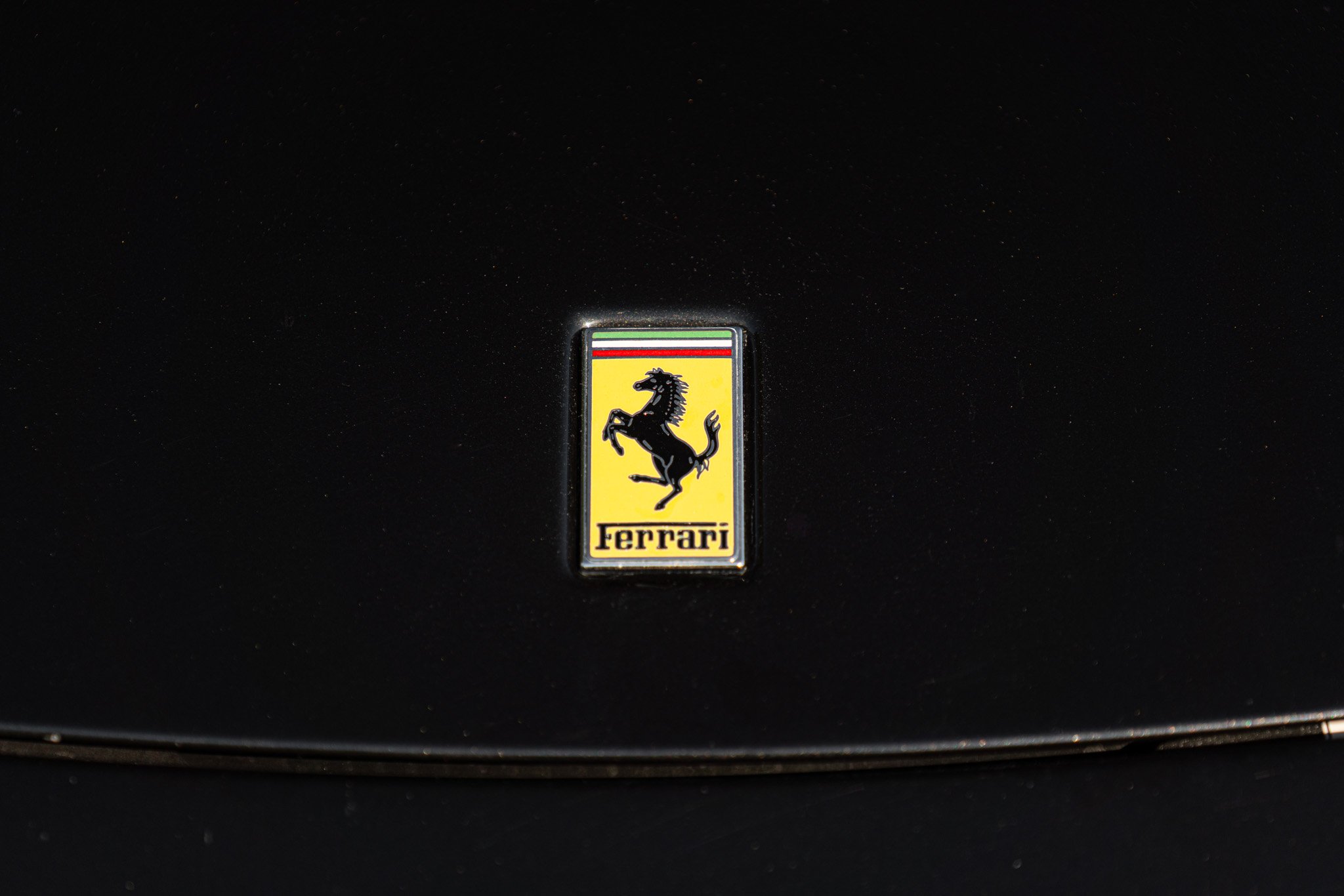 Ferrari 430 SCUDERIA 