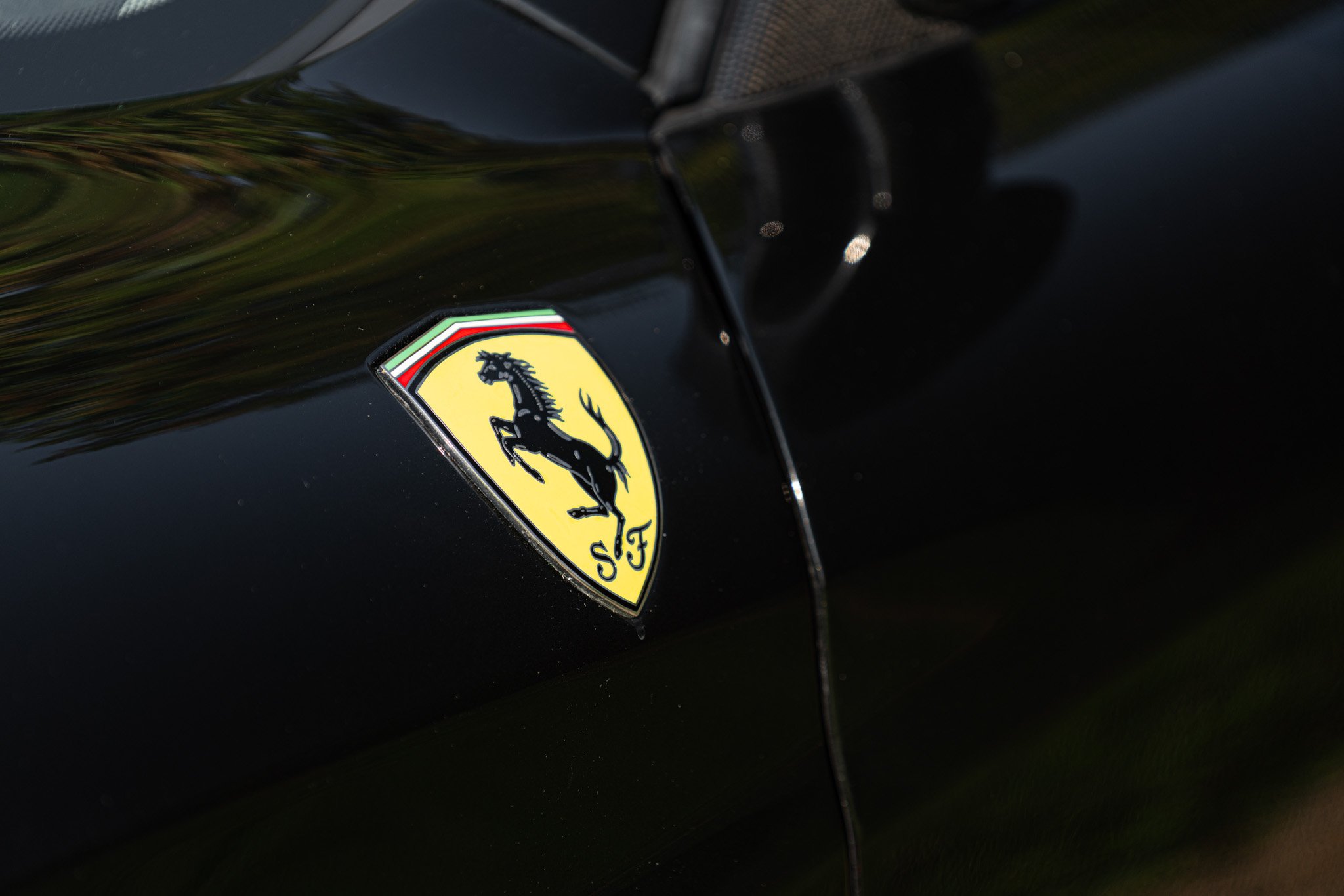 Ferrari 430 SCUDERIA 