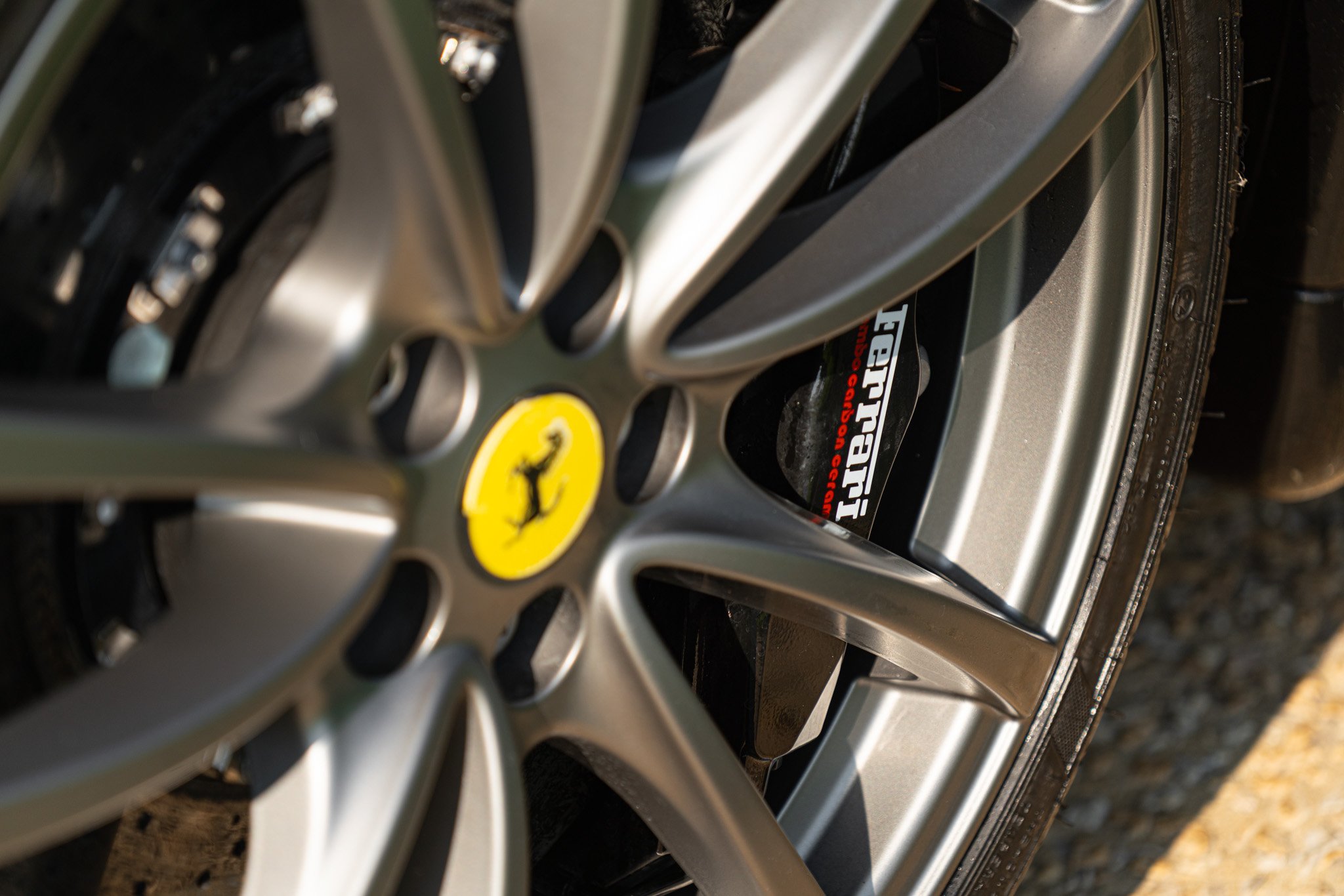 Ferrari 430 SCUDERIA 