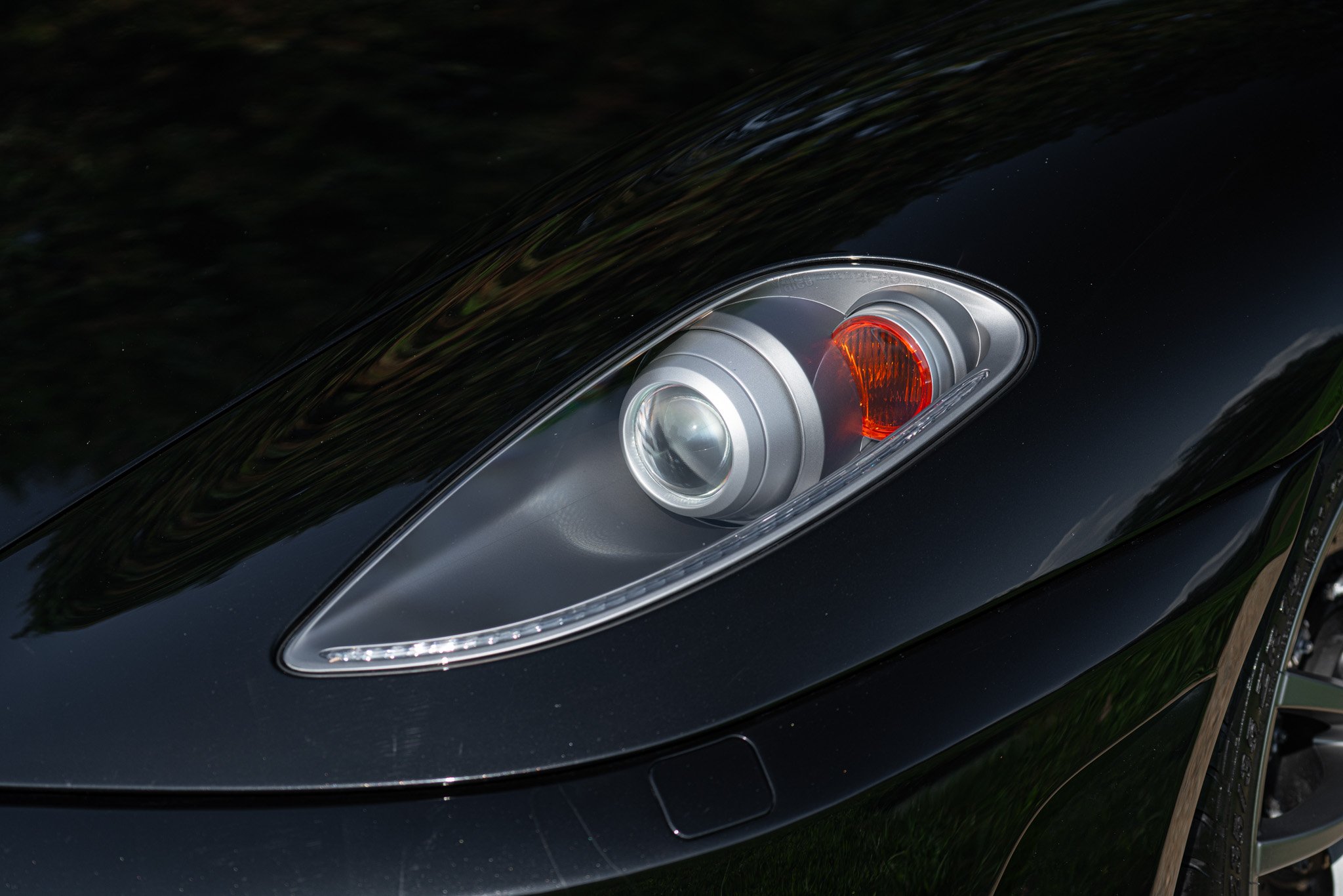 Ferrari 430 SCUDERIA 