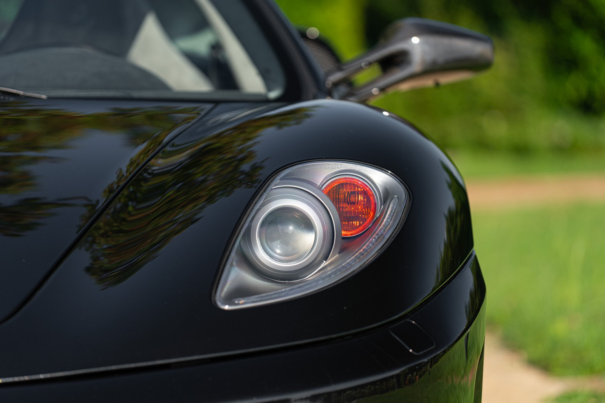Ferrari 430 SCUDERIA 
