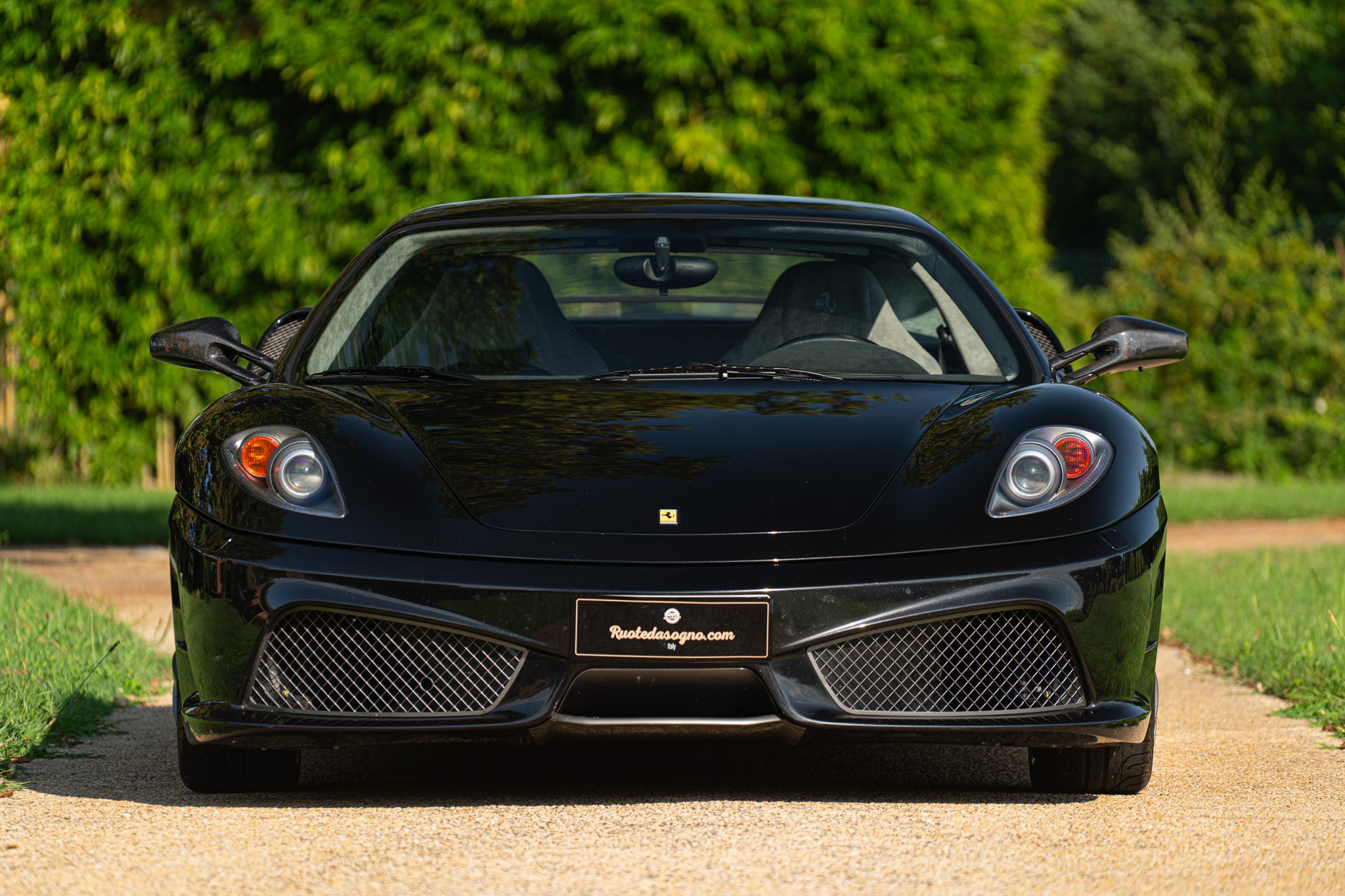Ferrari 430 SCUDERIA 