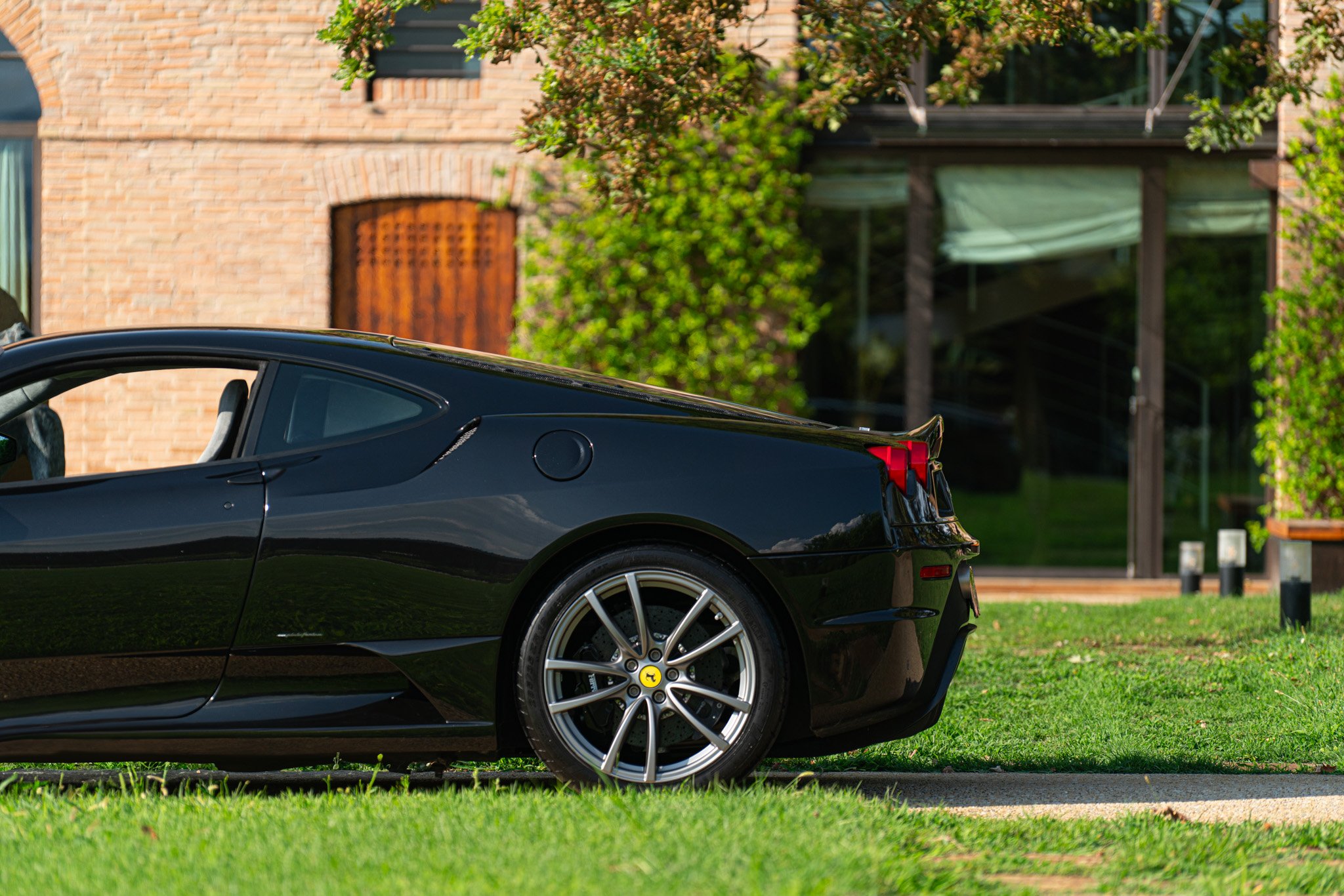 Ferrari 430 SCUDERIA 