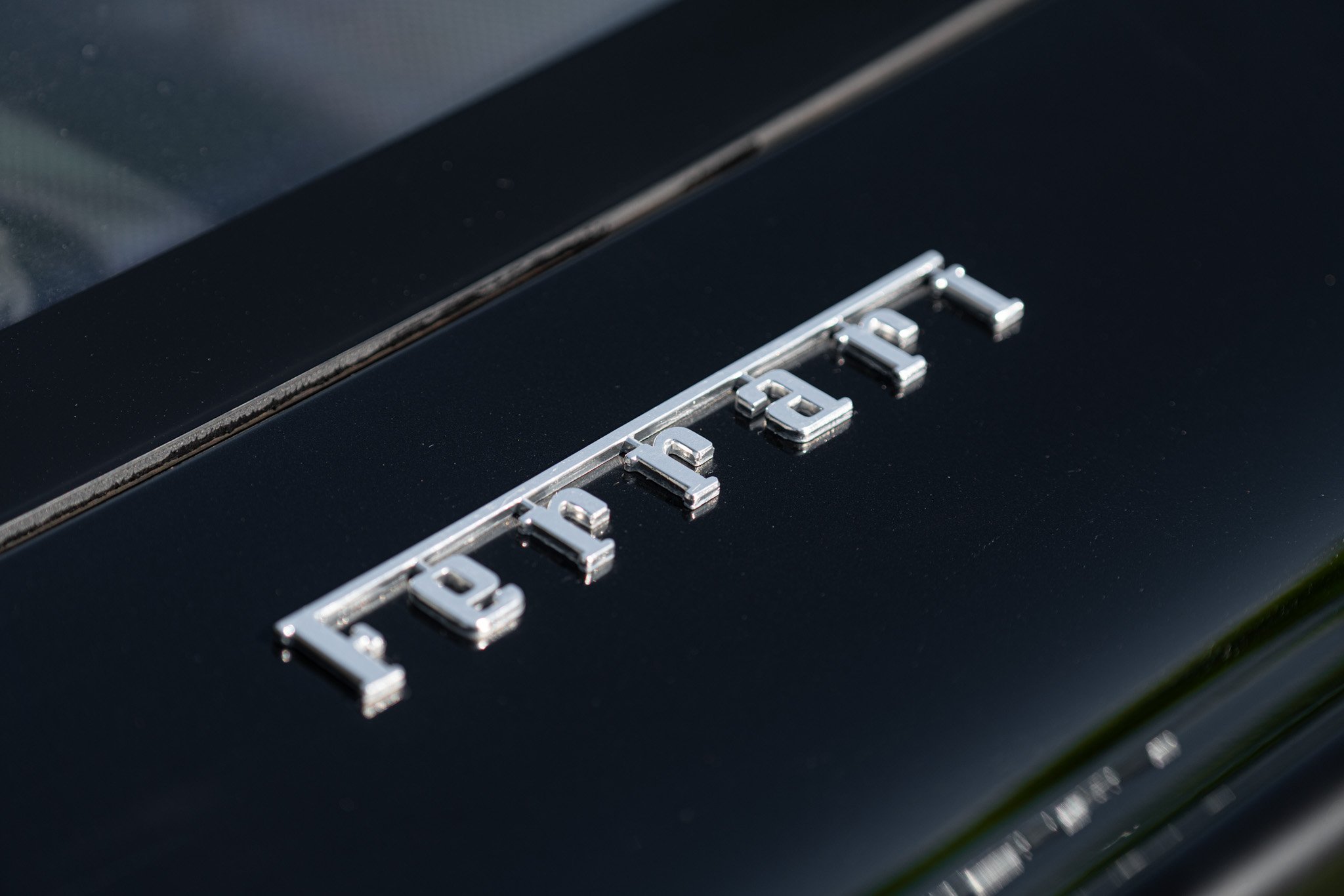 Ferrari 430 SCUDERIA 