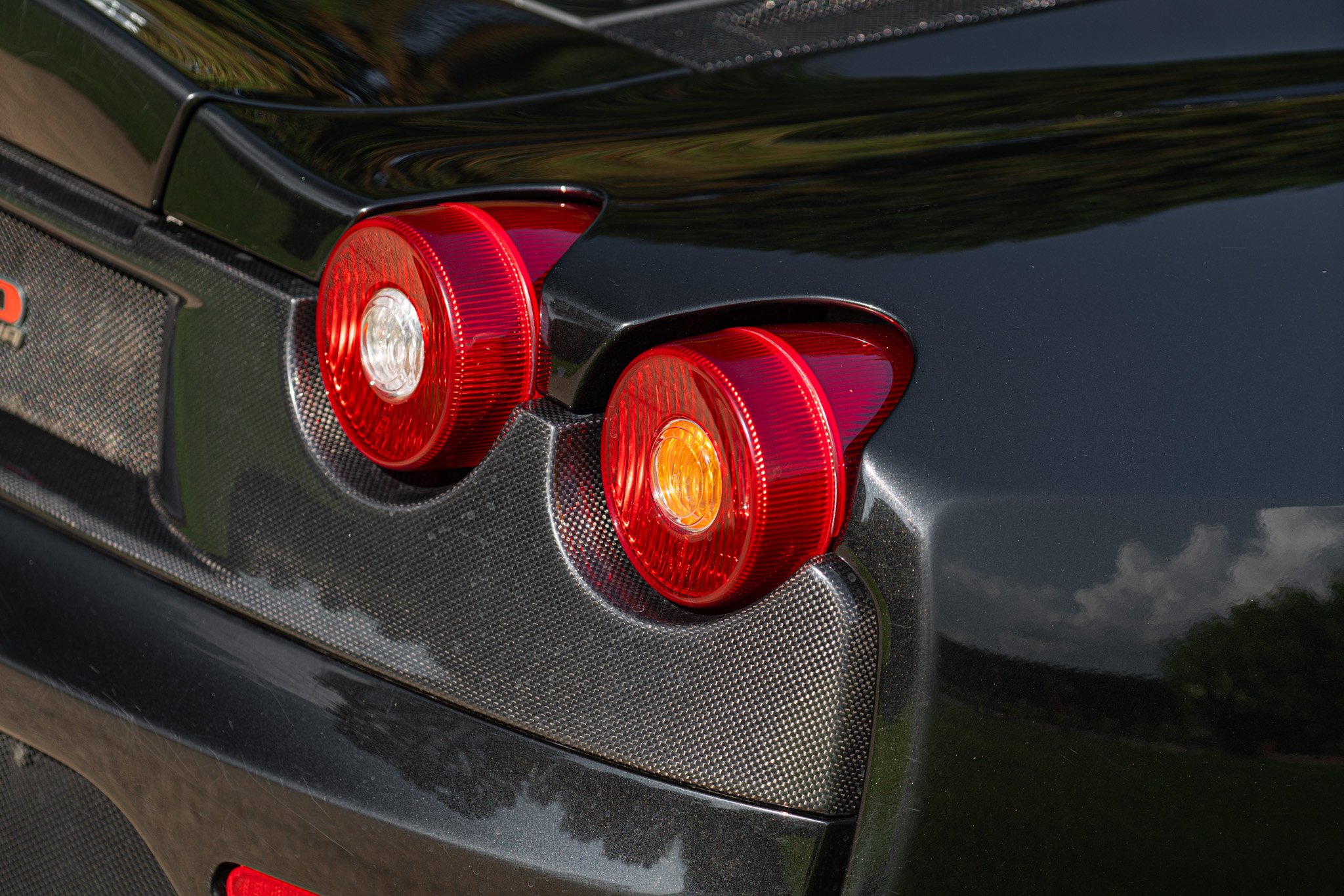 Ferrari 430 SCUDERIA 