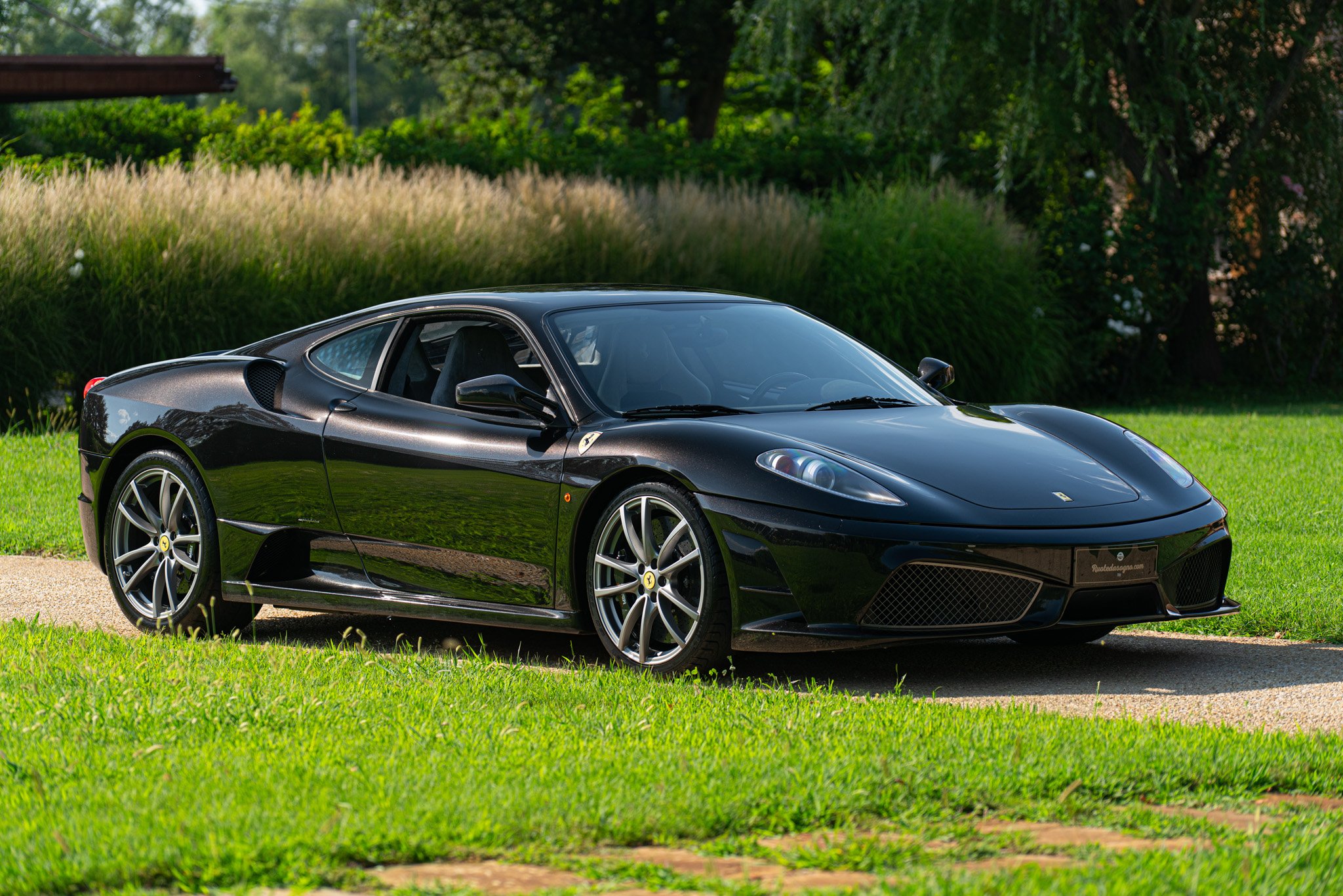 Ferrari 430 SCUDERIA 