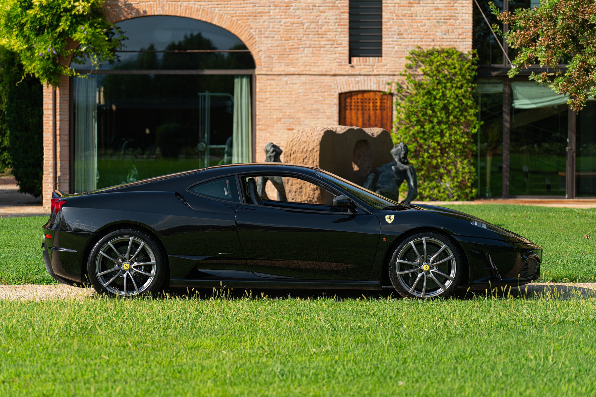 Ferrari 430 SCUDERIA 