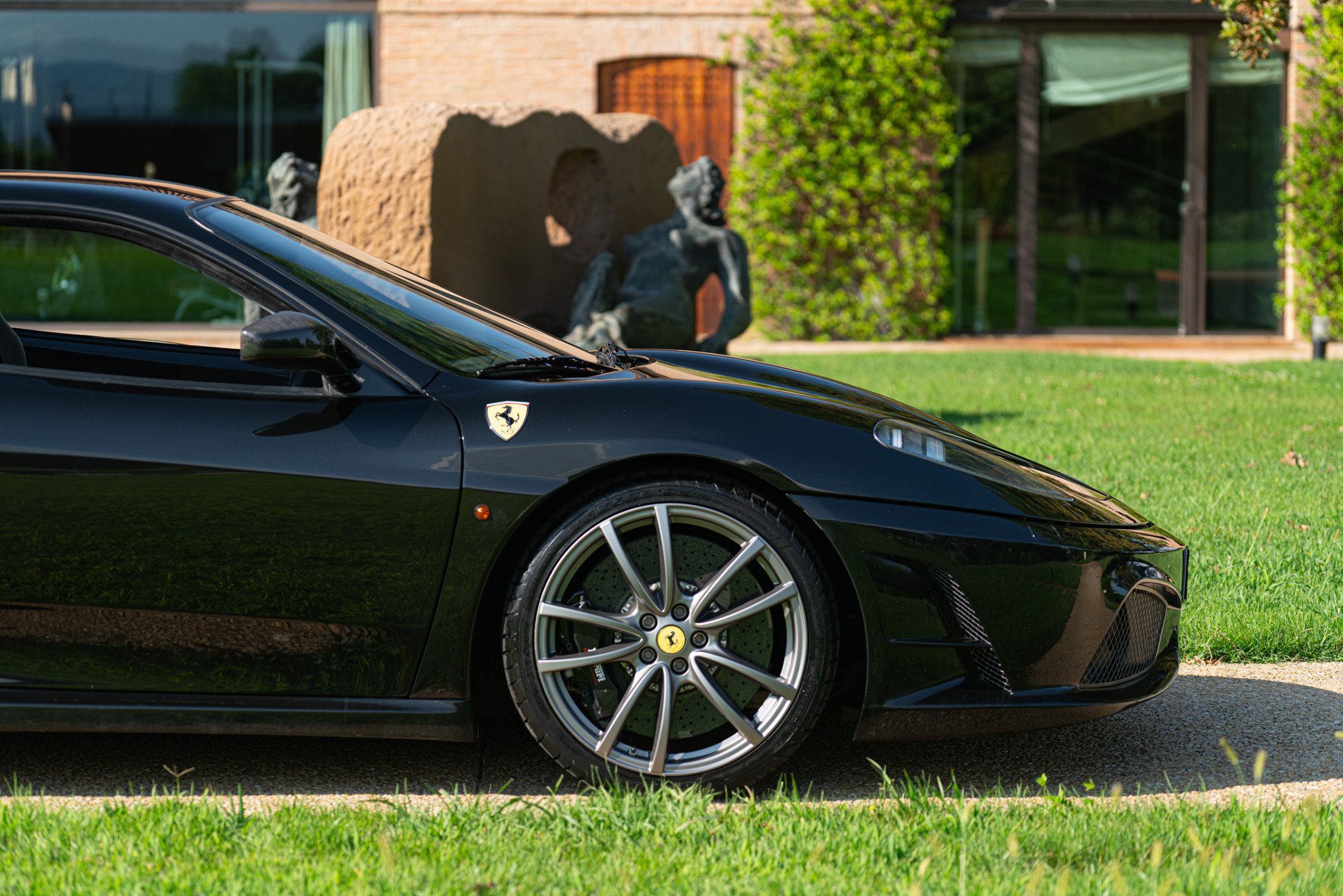 Ferrari 430 SCUDERIA 