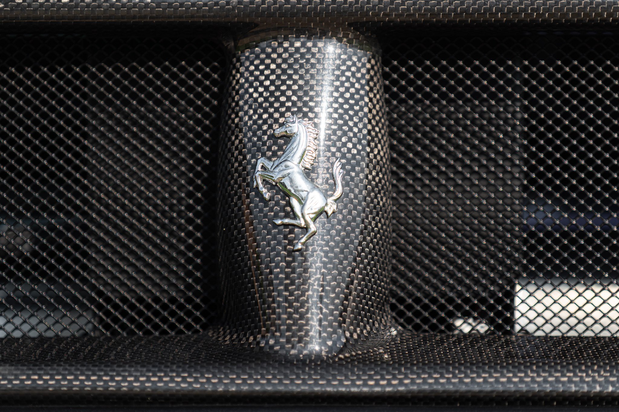 Ferrari 430 SCUDERIA 