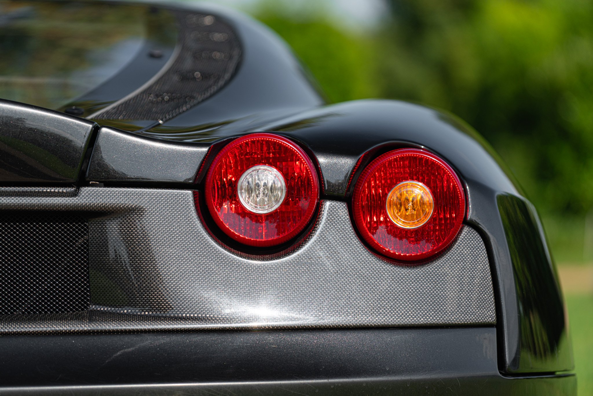 Ferrari 430 SCUDERIA 