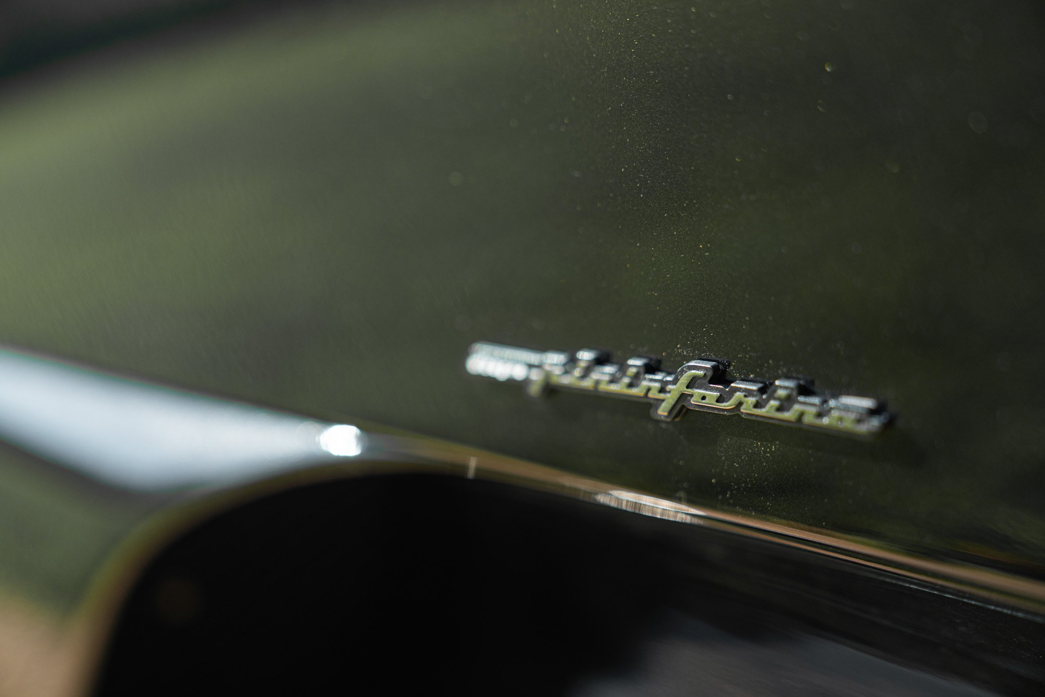 Ferrari 430 SCUDERIA 