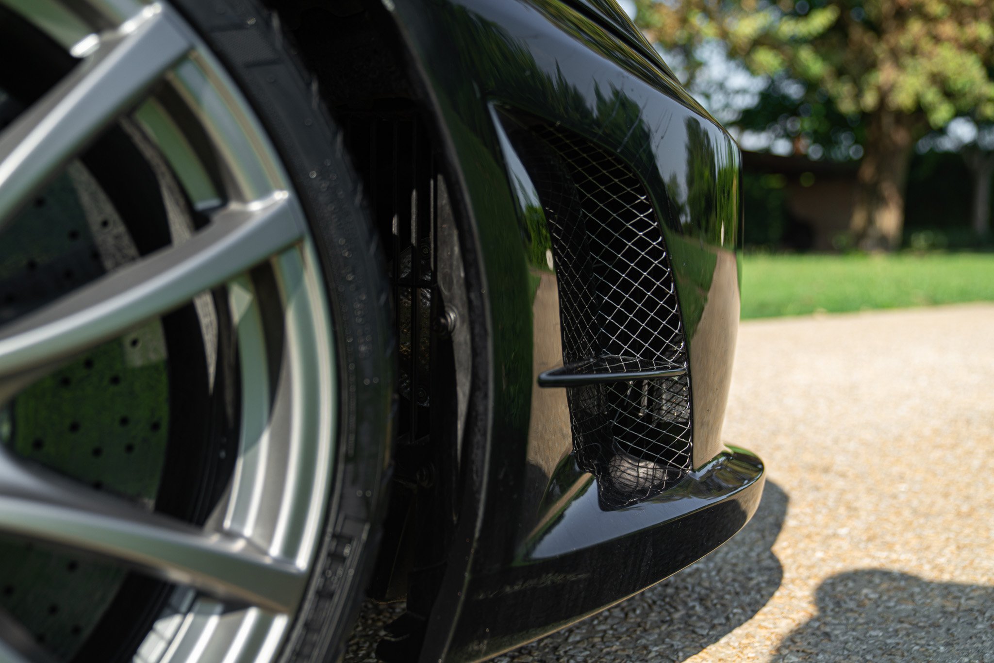 Ferrari 430 SCUDERIA 