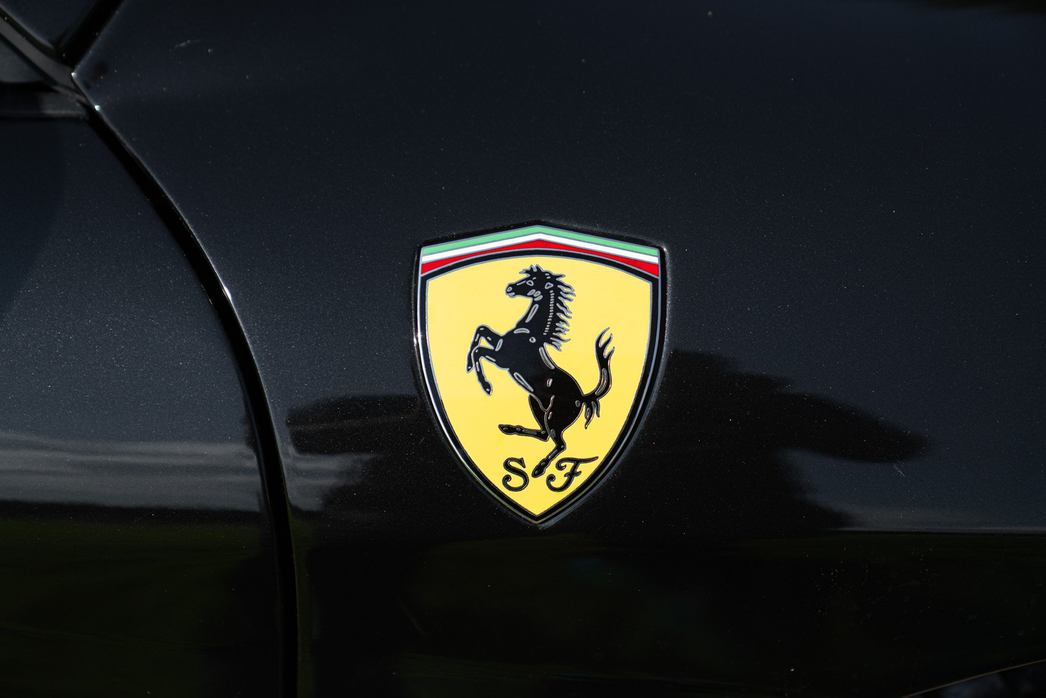Ferrari 430 SCUDERIA 
