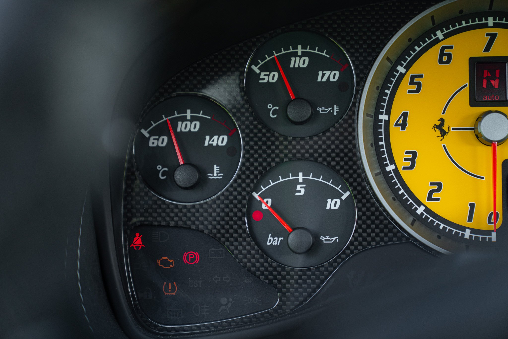 Ferrari 430 SCUDERIA 