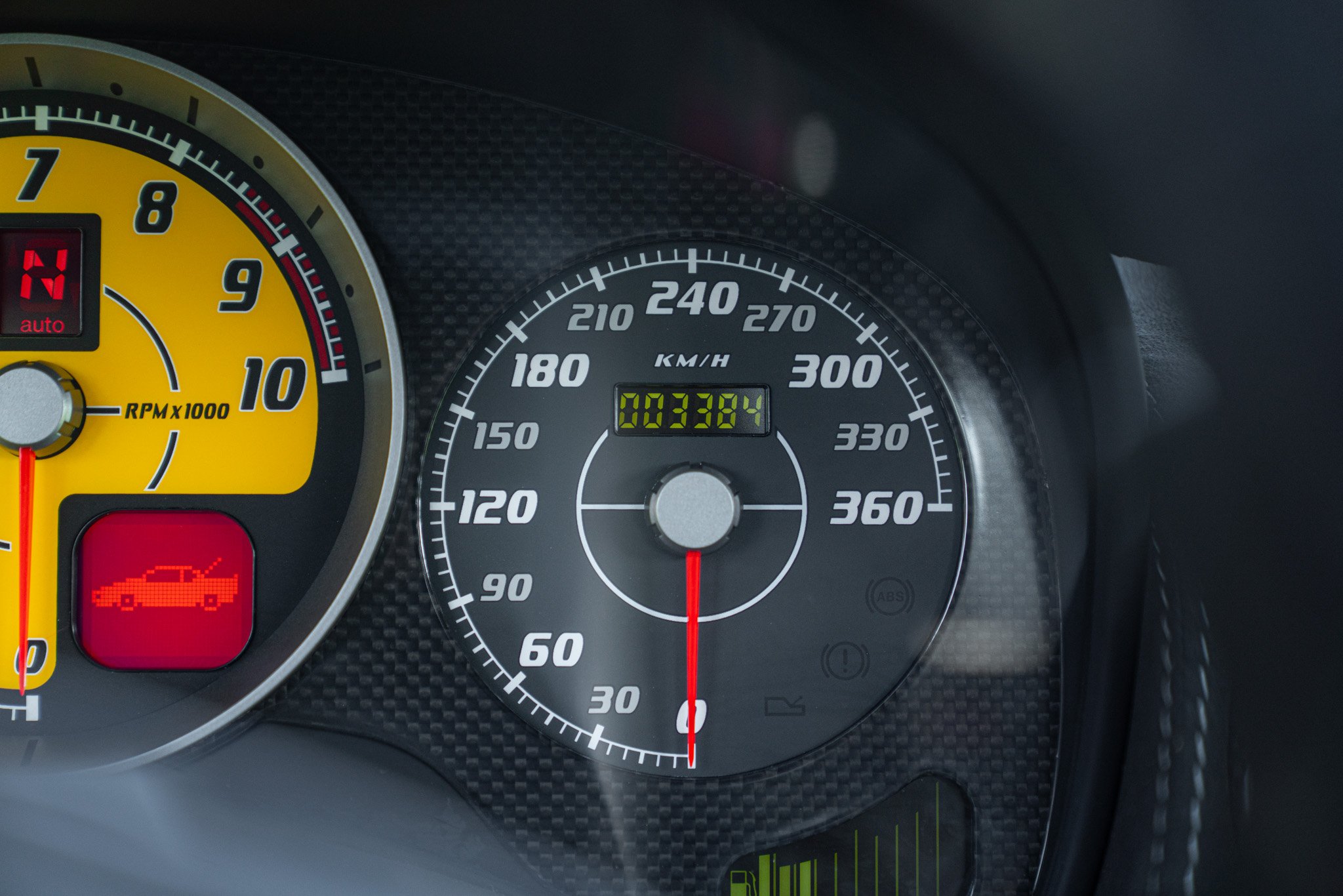 Ferrari 430 SCUDERIA 