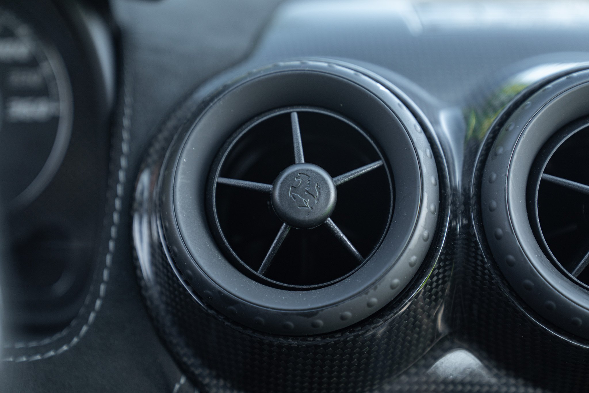 Ferrari 430 SCUDERIA 