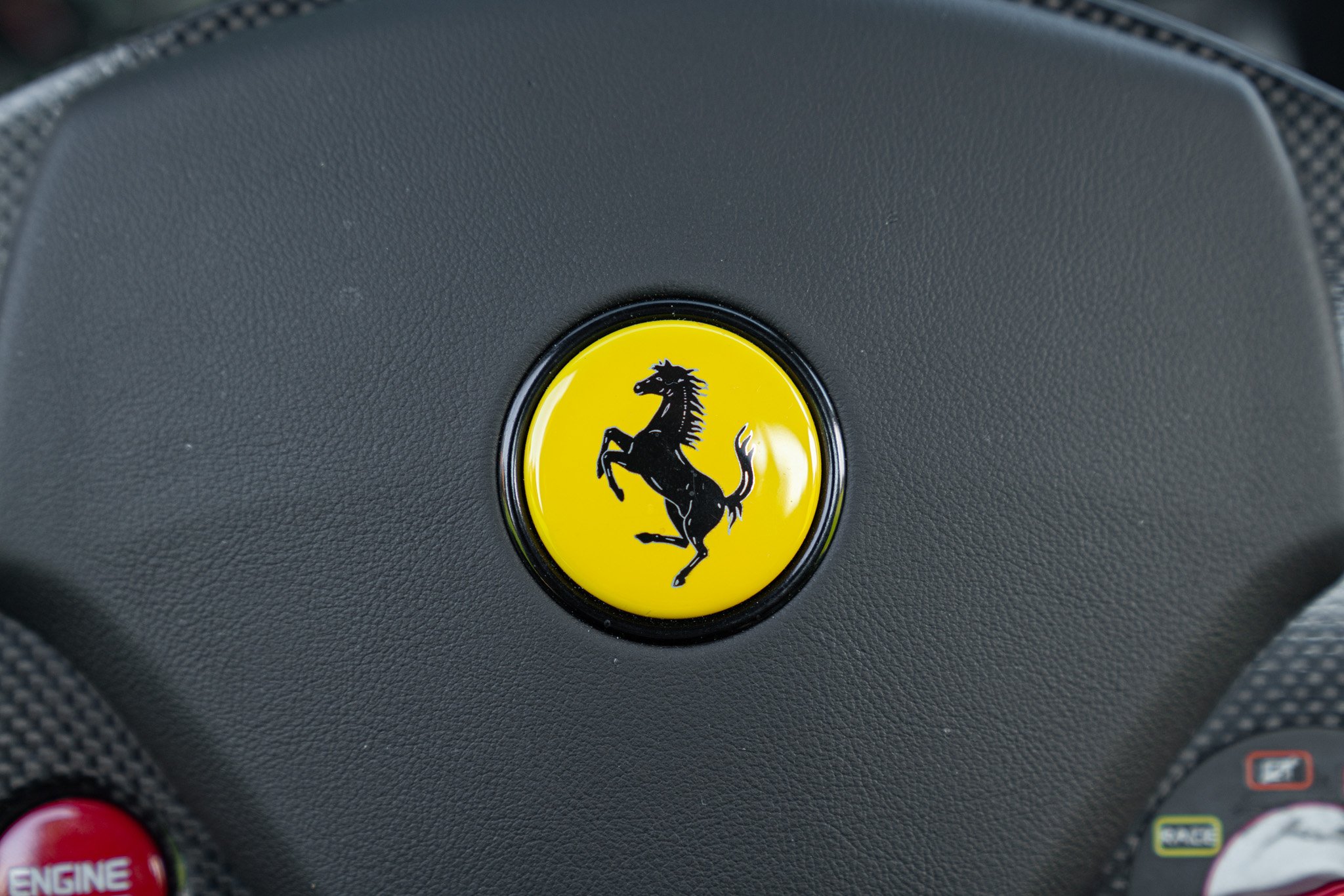 Ferrari 430 SCUDERIA 