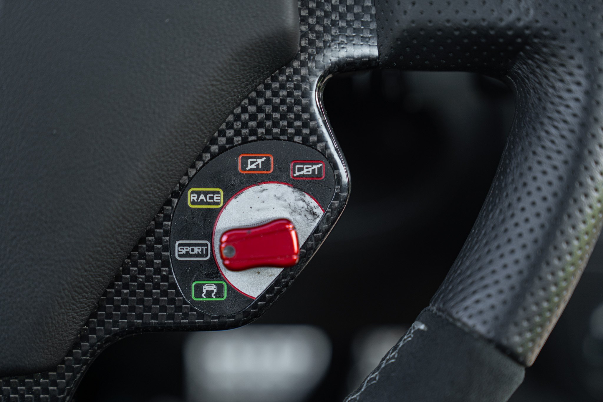Ferrari 430 SCUDERIA 