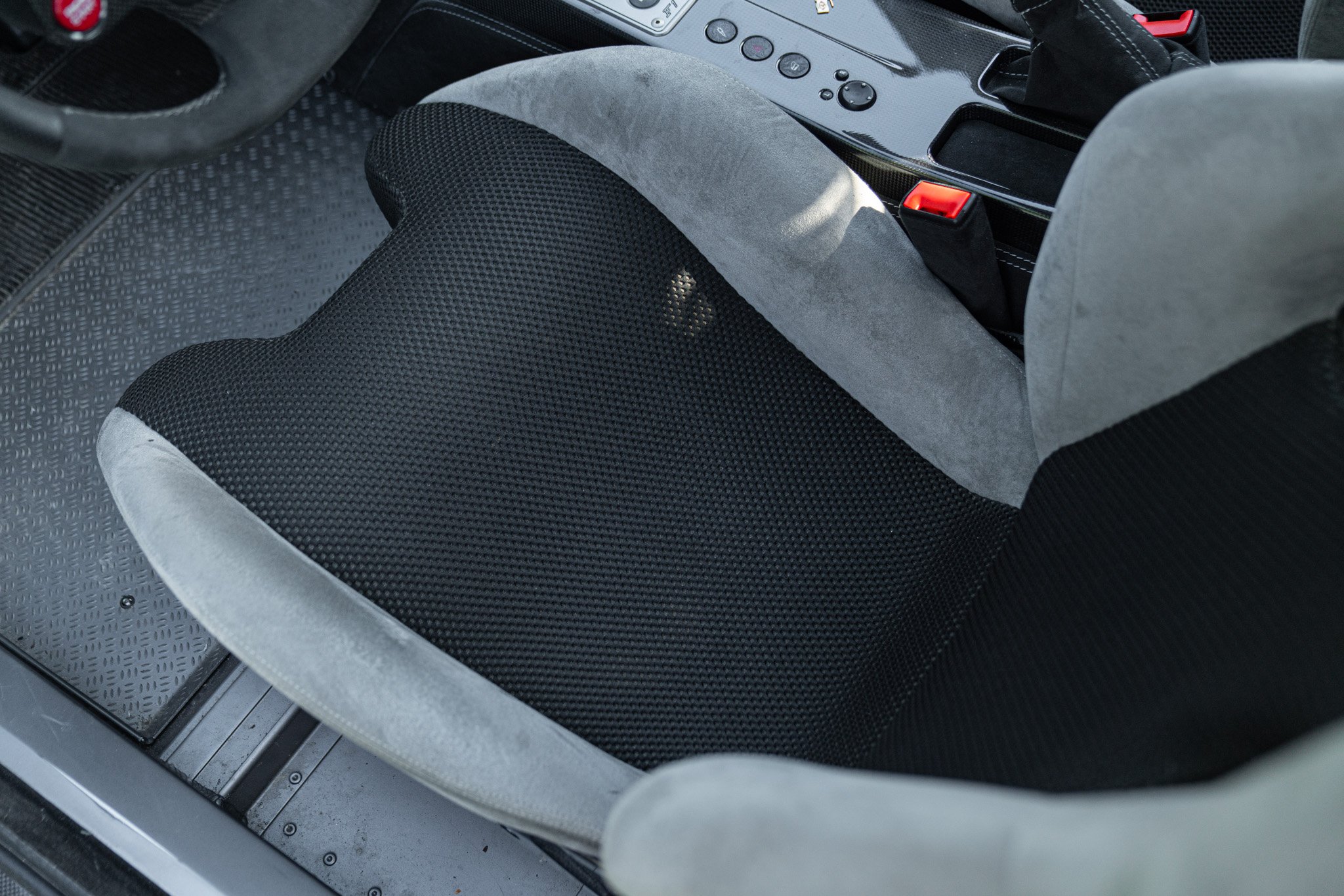 Ferrari 430 SCUDERIA 