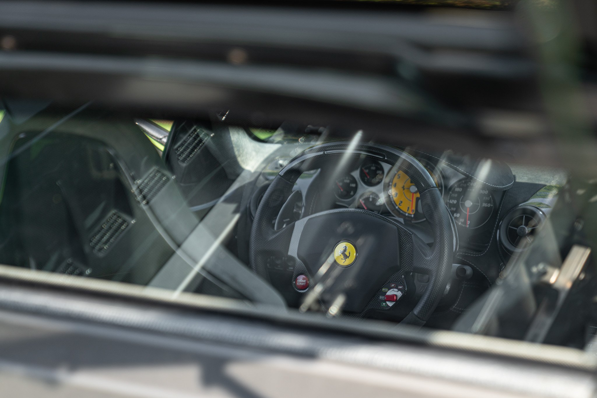 Ferrari 430 SCUDERIA 
