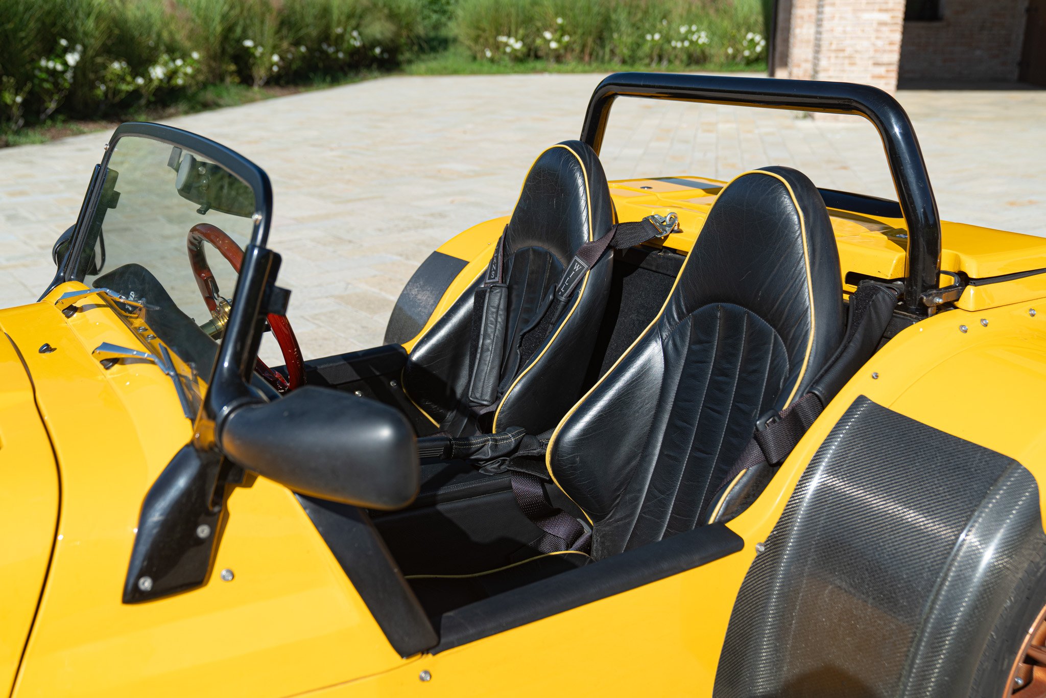 Westfield SEIGHT V8 