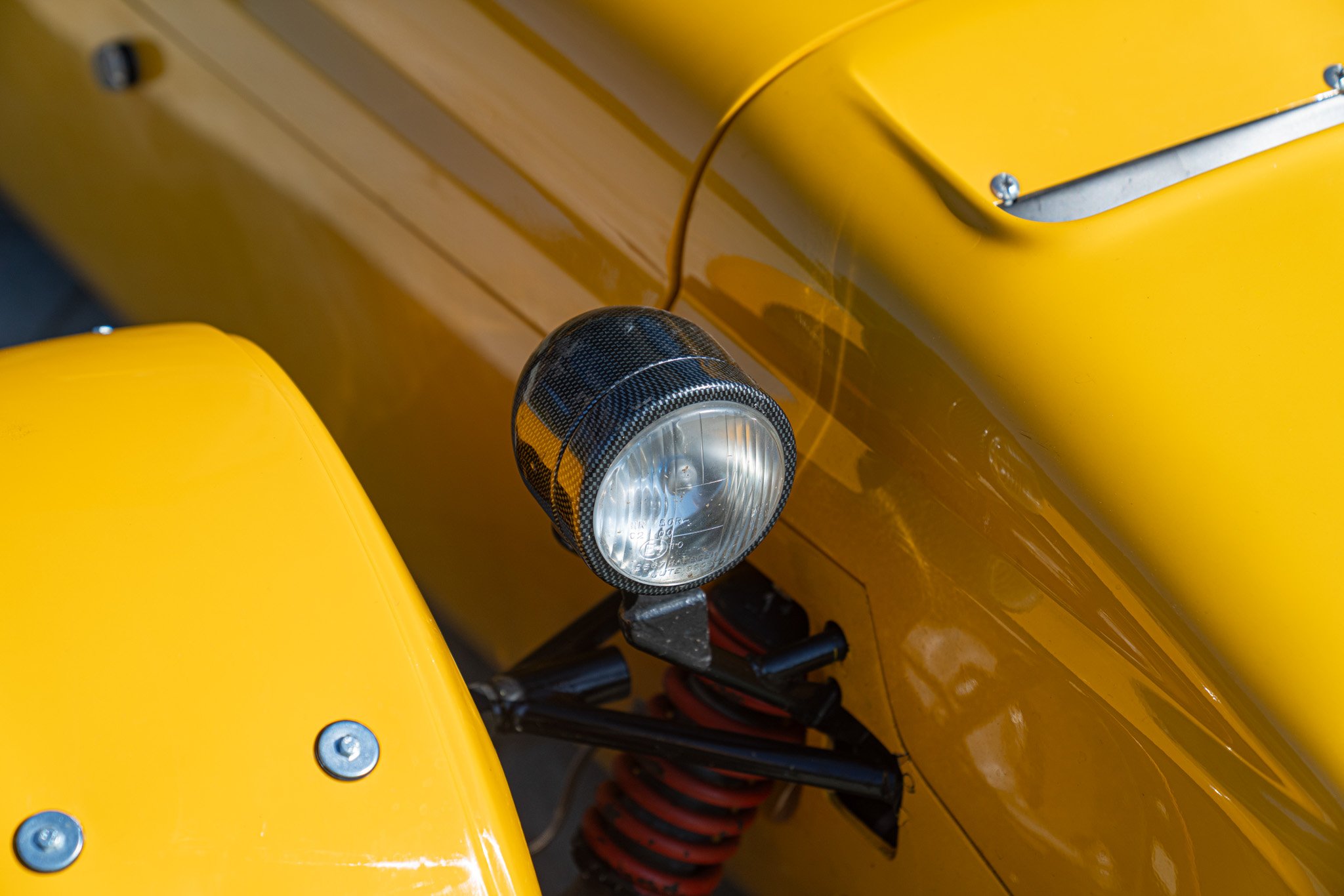 Westfield SEIGHT V8 