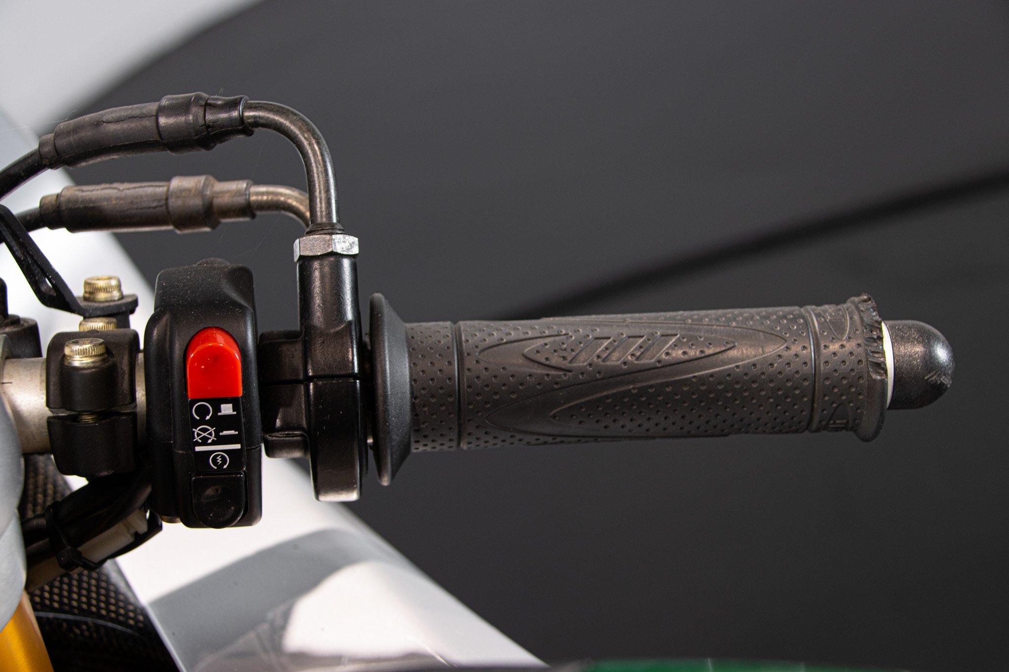 Benelli TORNADO TRE NOVECENTO LIMITED EDITION 