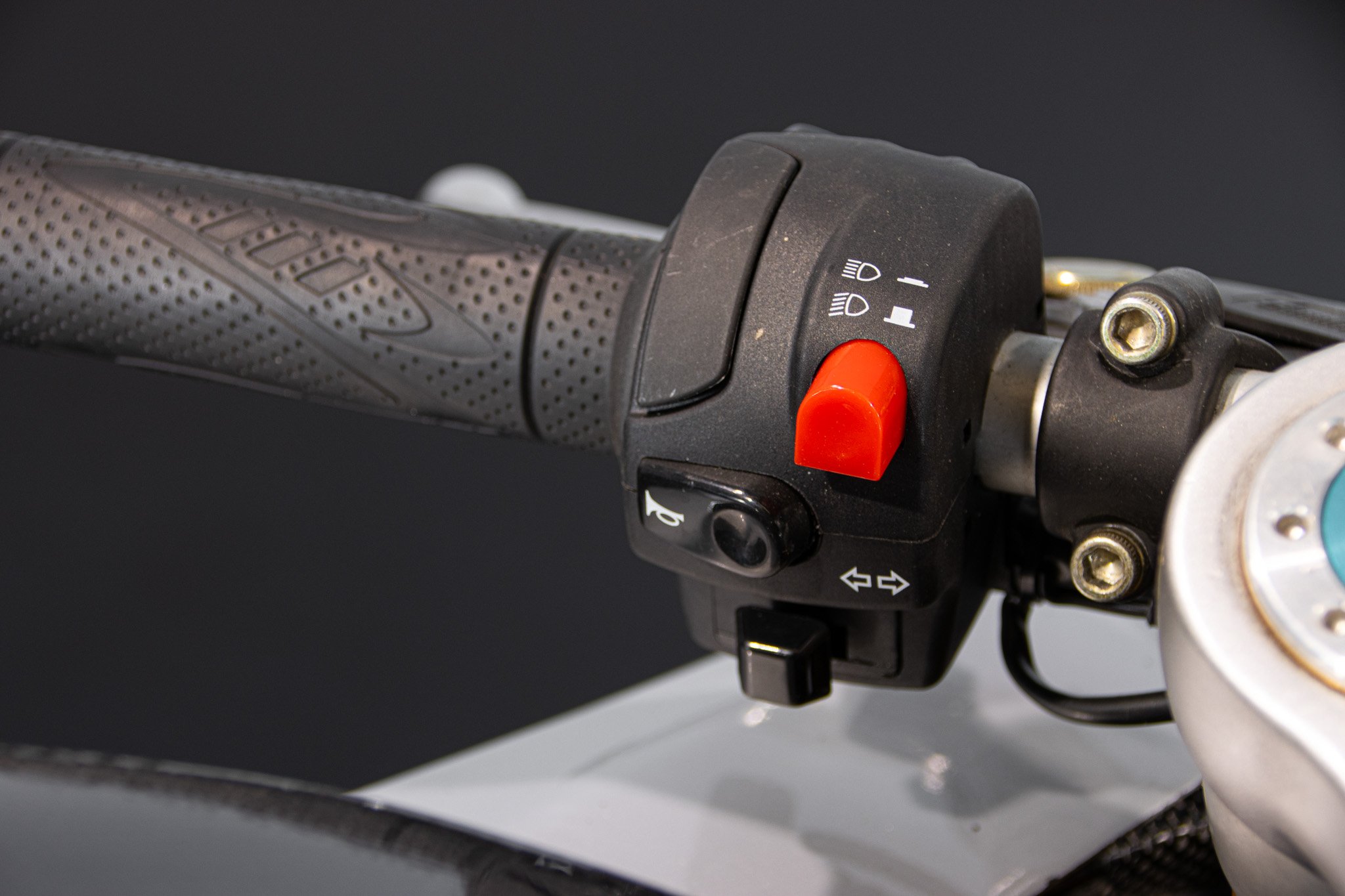 Benelli TORNADO TRE NOVECENTO LIMITED EDITION 
