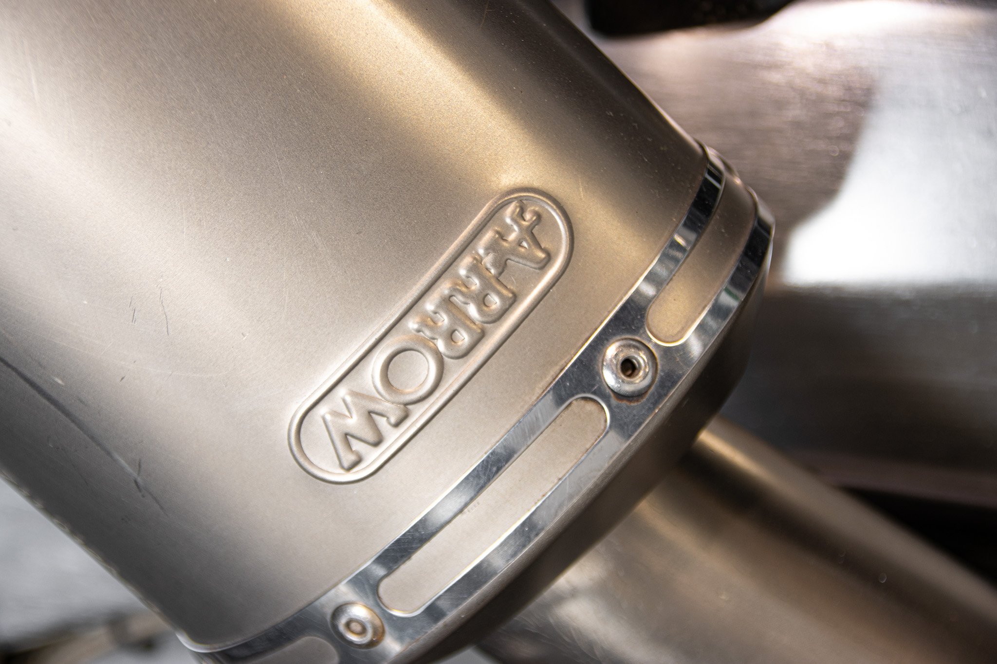 Benelli TORNADO TRE NOVECENTO LIMITED EDITION 