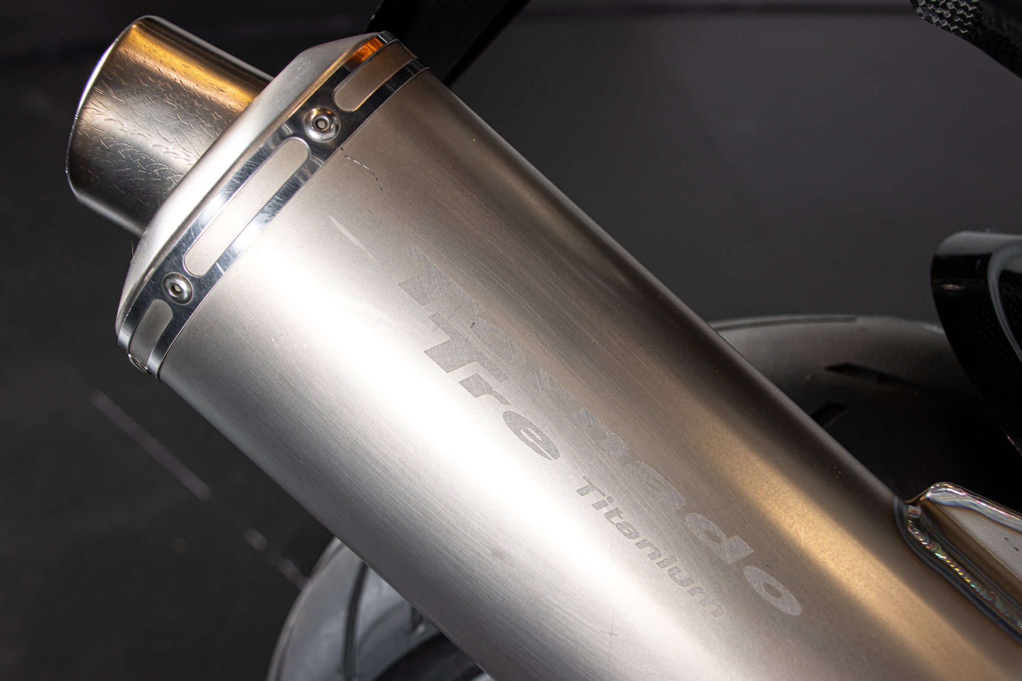 Benelli TORNADO TRE NOVECENTO LIMITED EDITION 