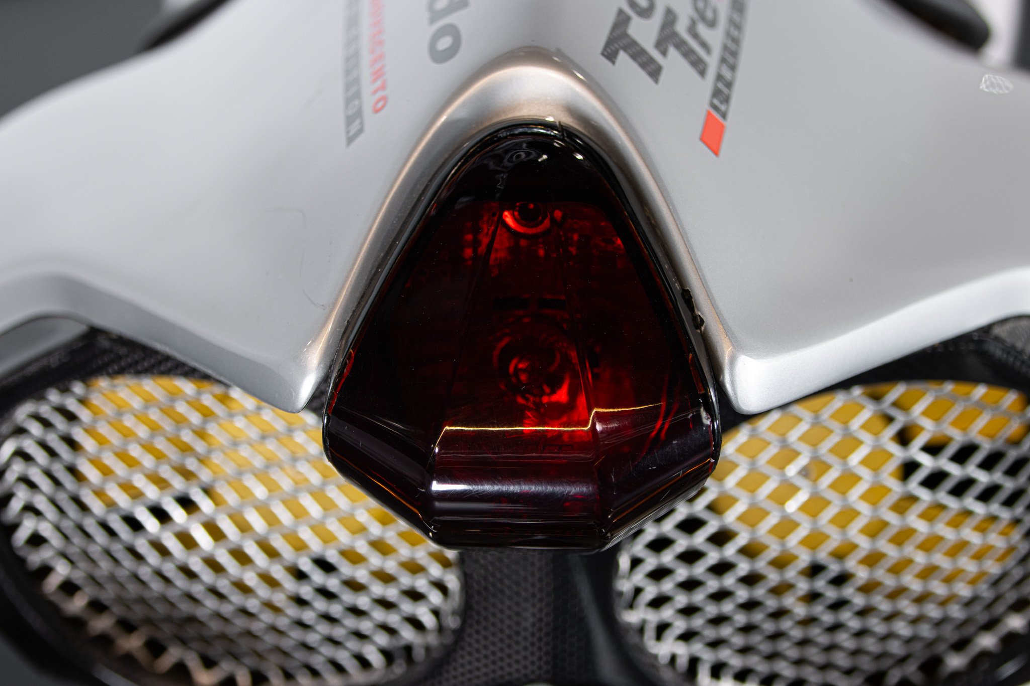 Benelli TORNADO TRE NOVECENTO LIMITED EDITION 