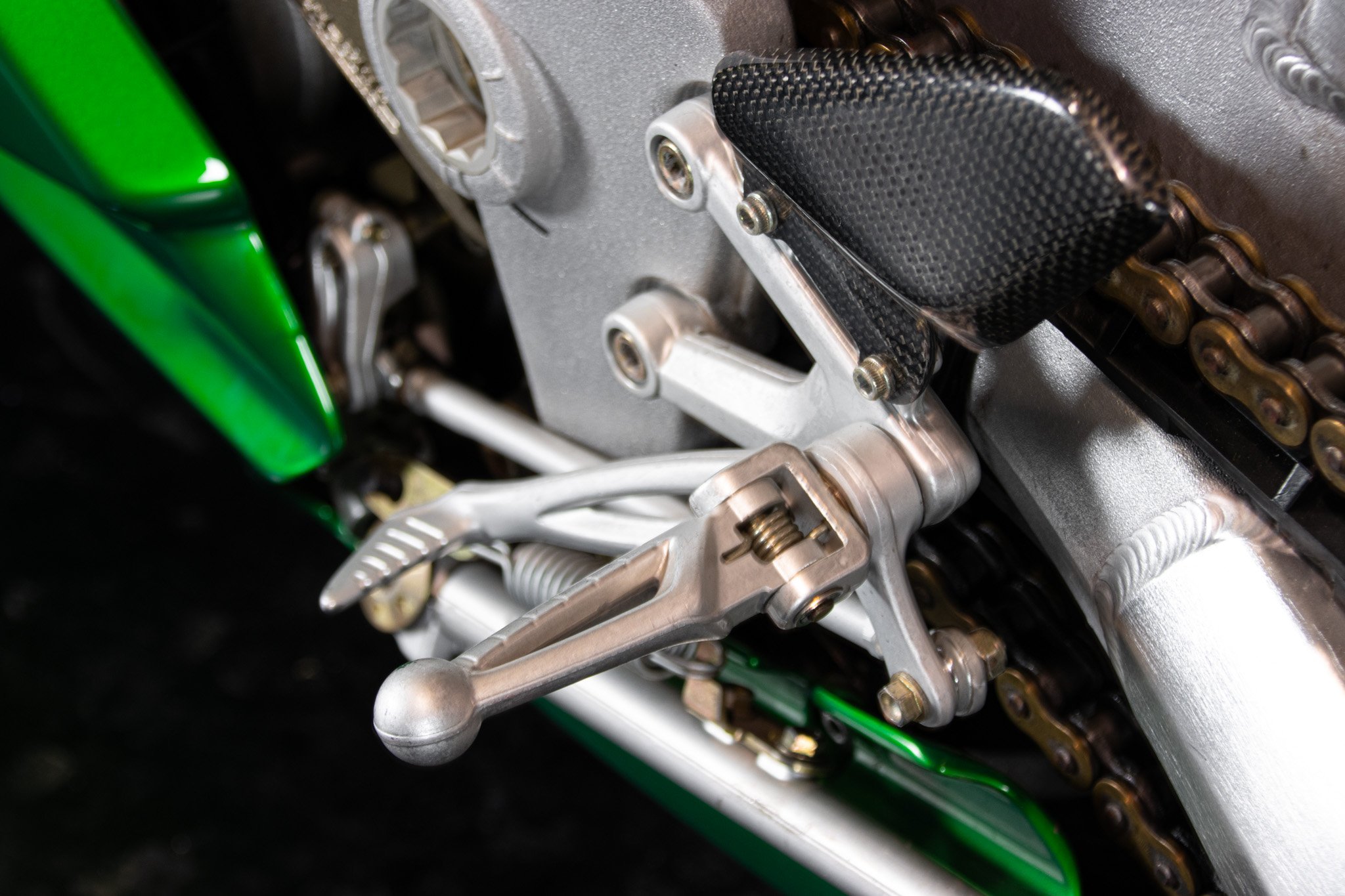 Benelli TORNADO TRE NOVECENTO LIMITED EDITION 