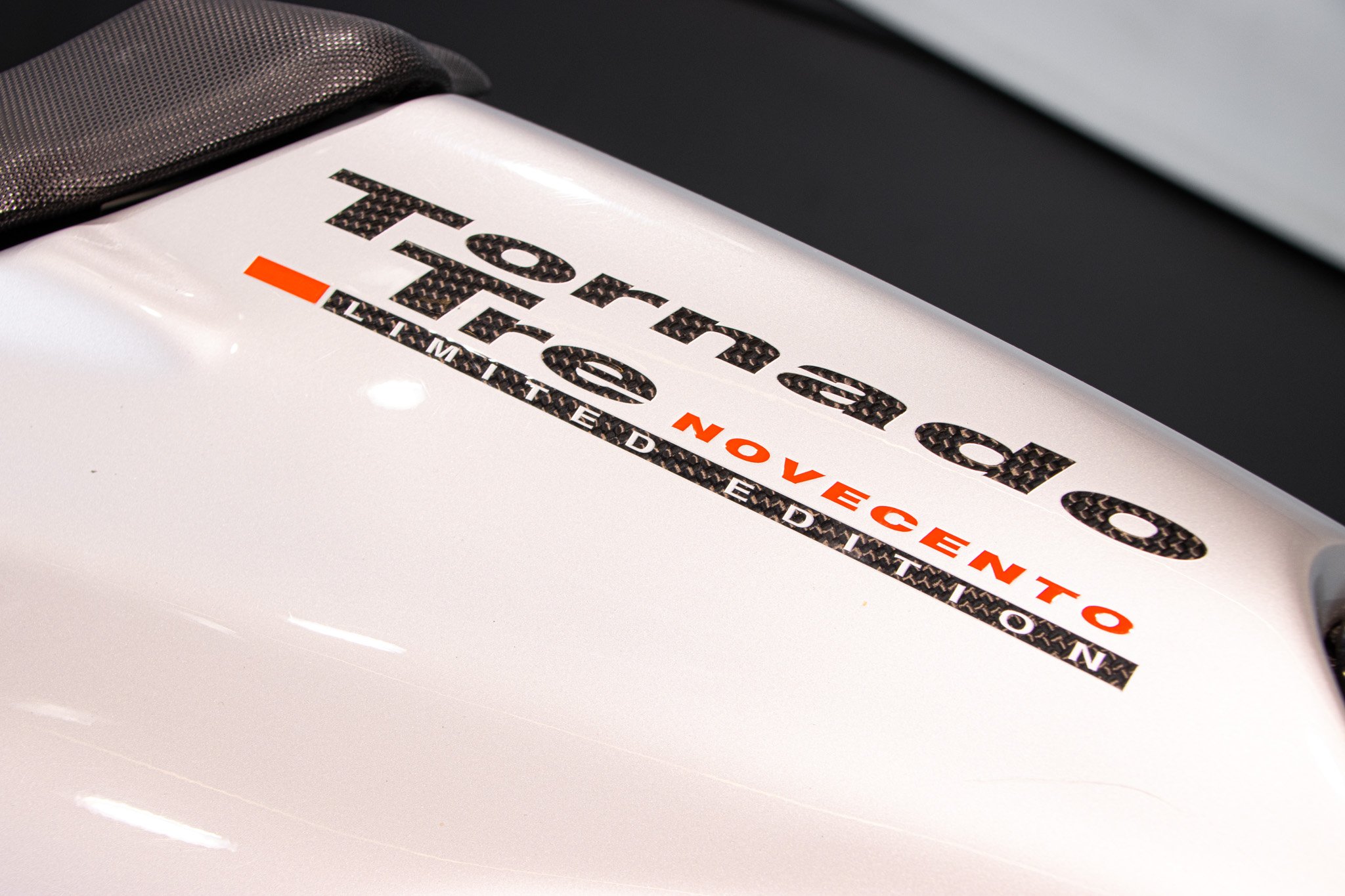 Benelli TORNADO TRE NOVECENTO LIMITED EDITION 