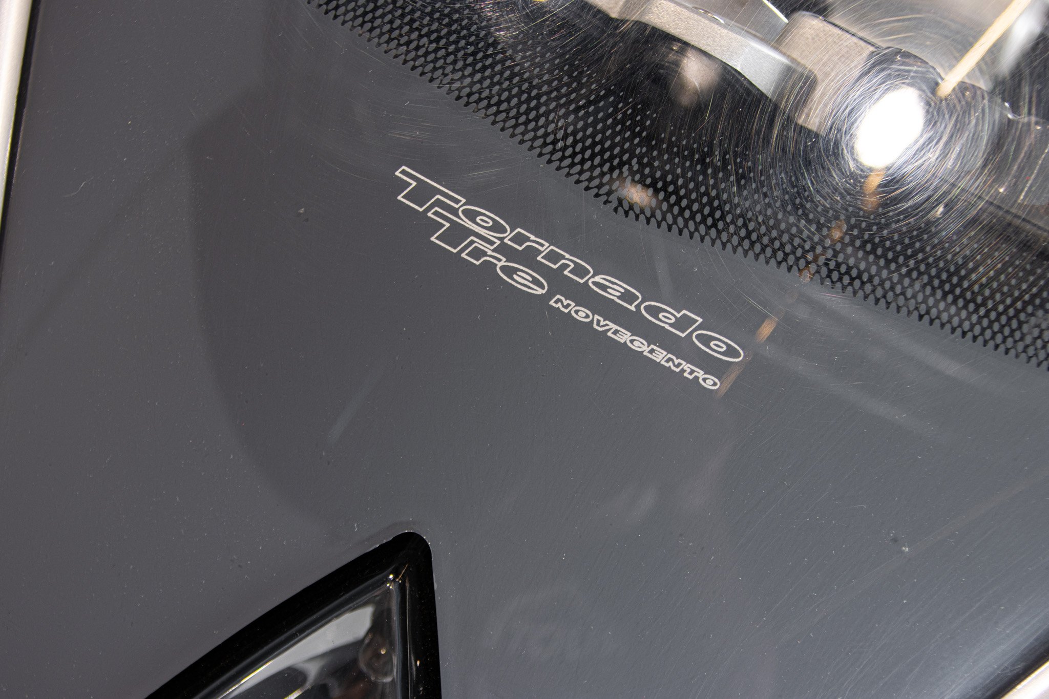 Benelli TORNADO TRE NOVECENTO LIMITED EDITION 