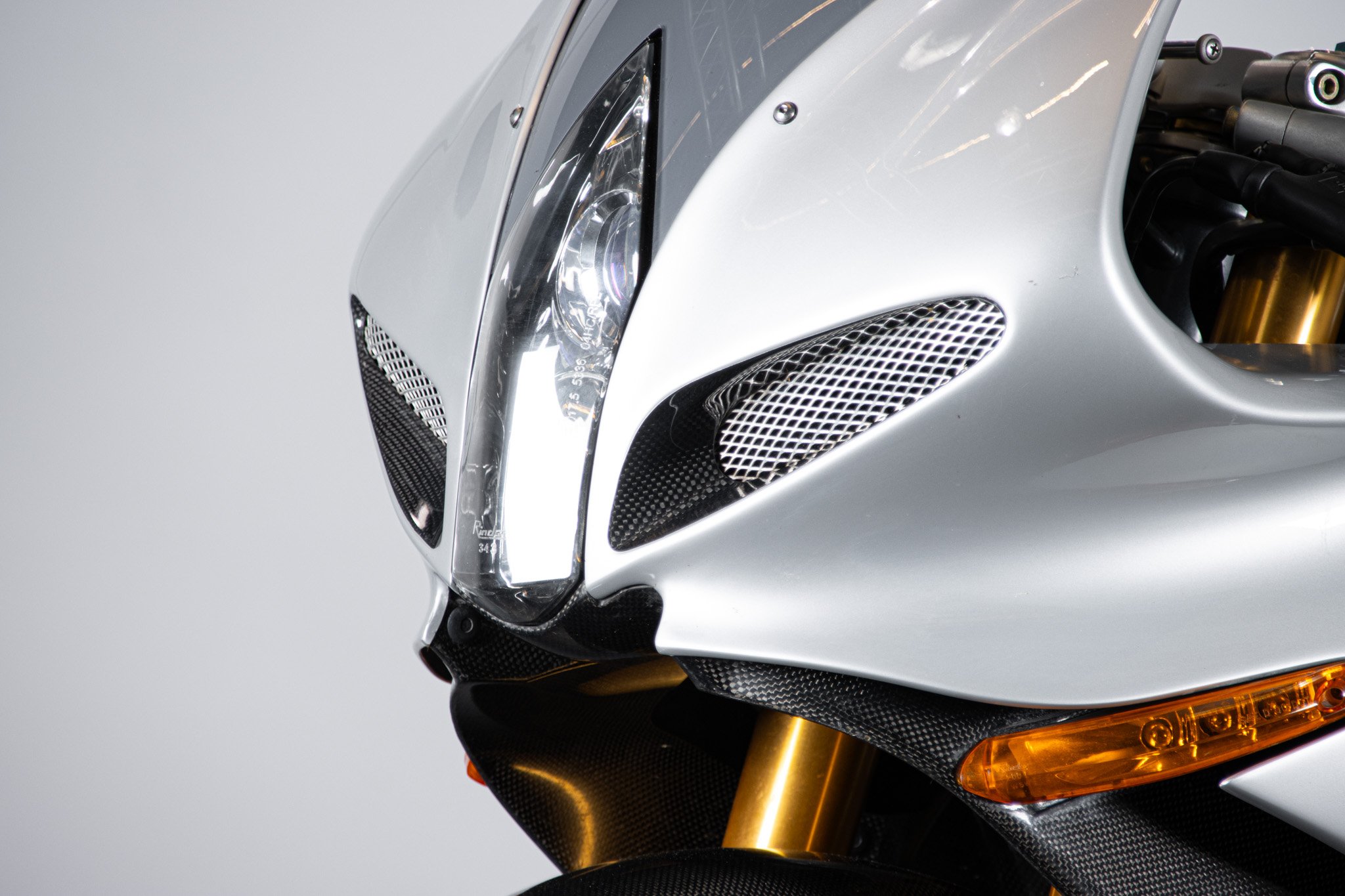 Benelli TORNADO TRE NOVECENTO LIMITED EDITION 