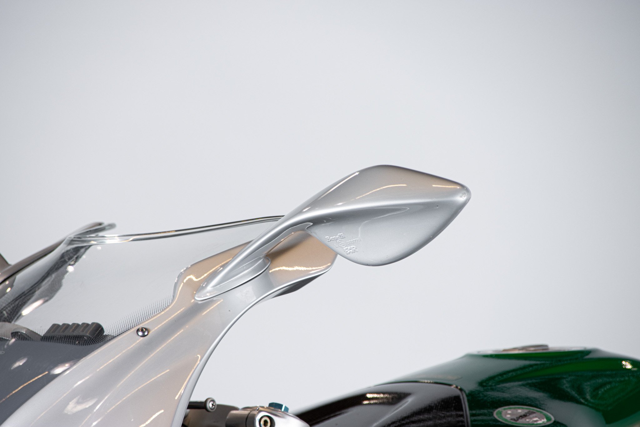 Benelli TORNADO TRE NOVECENTO LIMITED EDITION 