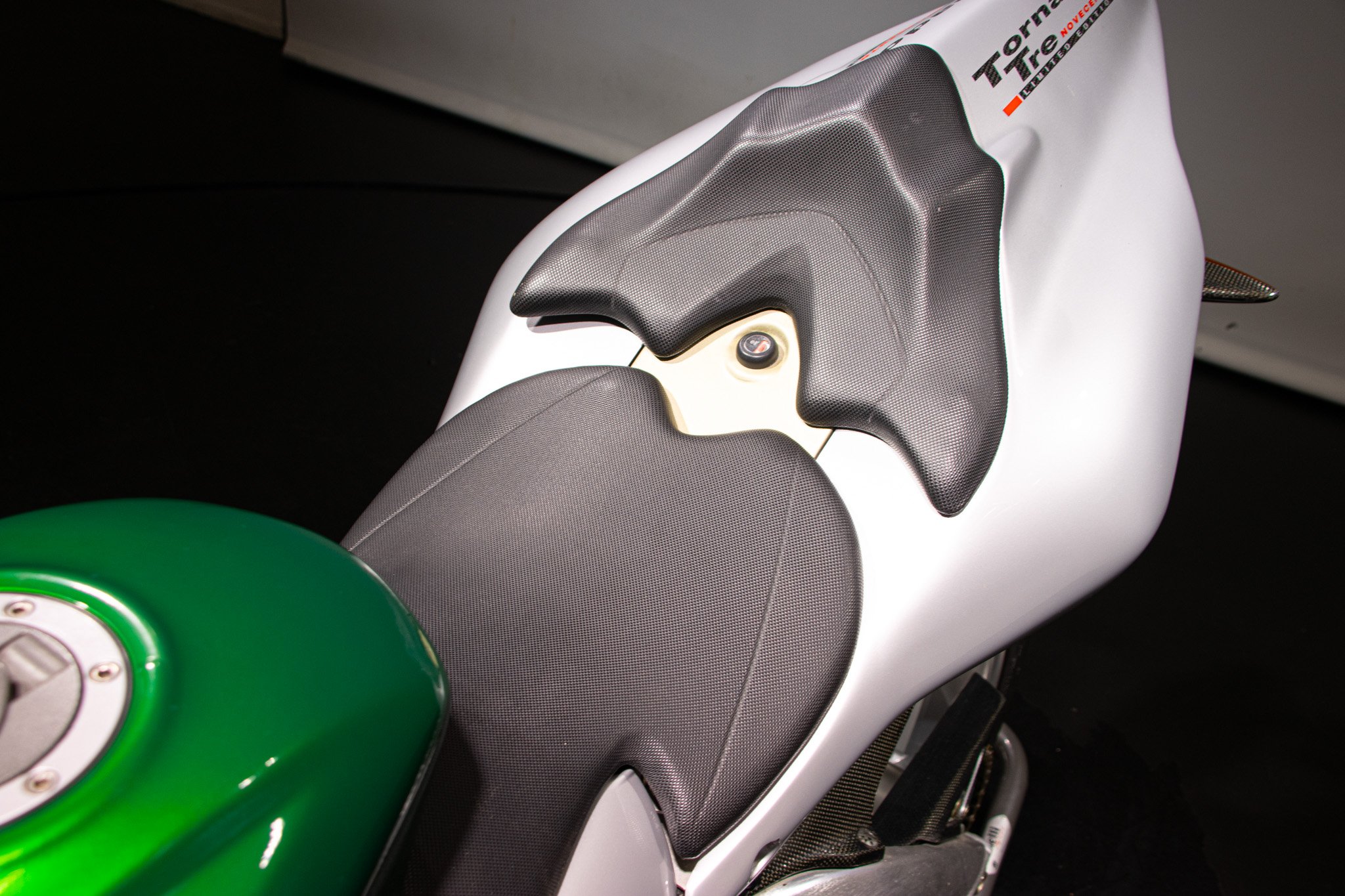 Benelli TORNADO TRE NOVECENTO LIMITED EDITION 