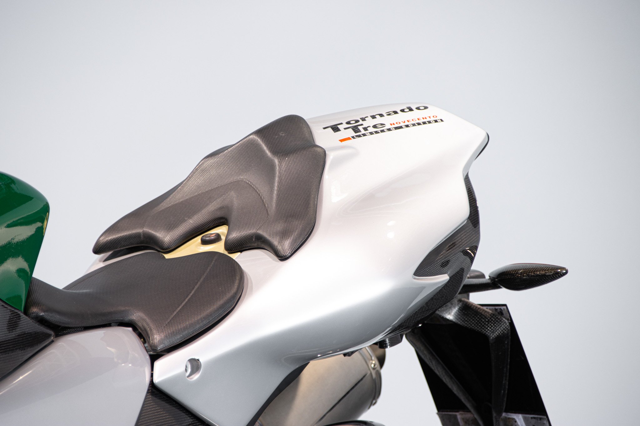 Benelli TORNADO TRE NOVECENTO LIMITED EDITION 