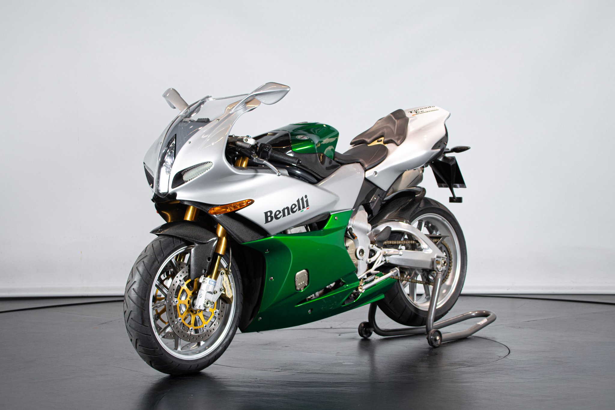 Benelli TORNADO TRE NOVECENTO LIMITED EDITION 