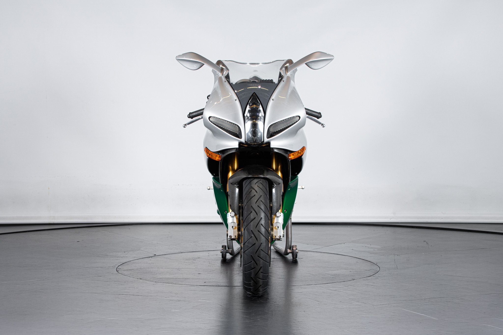 Benelli TORNADO TRE NOVECENTO LIMITED EDITION 
