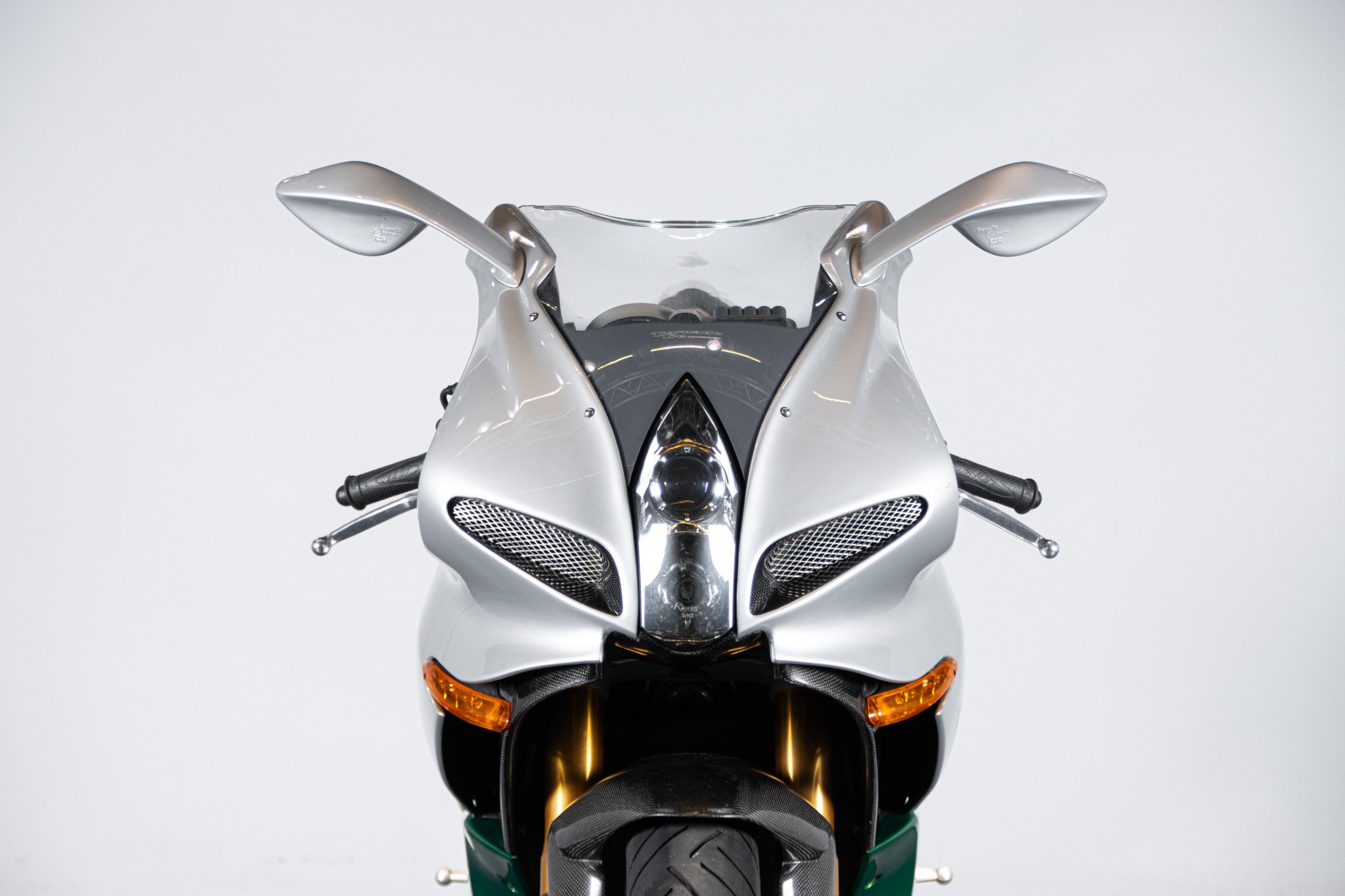 Benelli TORNADO TRE NOVECENTO LIMITED EDITION 
