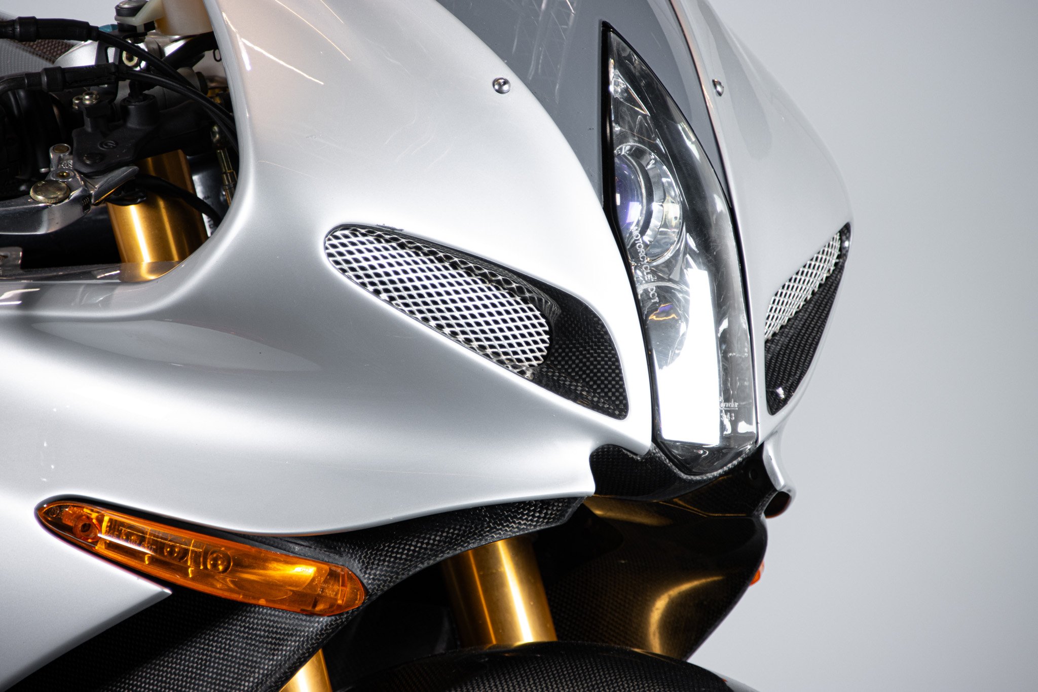 Benelli TORNADO TRE NOVECENTO LIMITED EDITION 