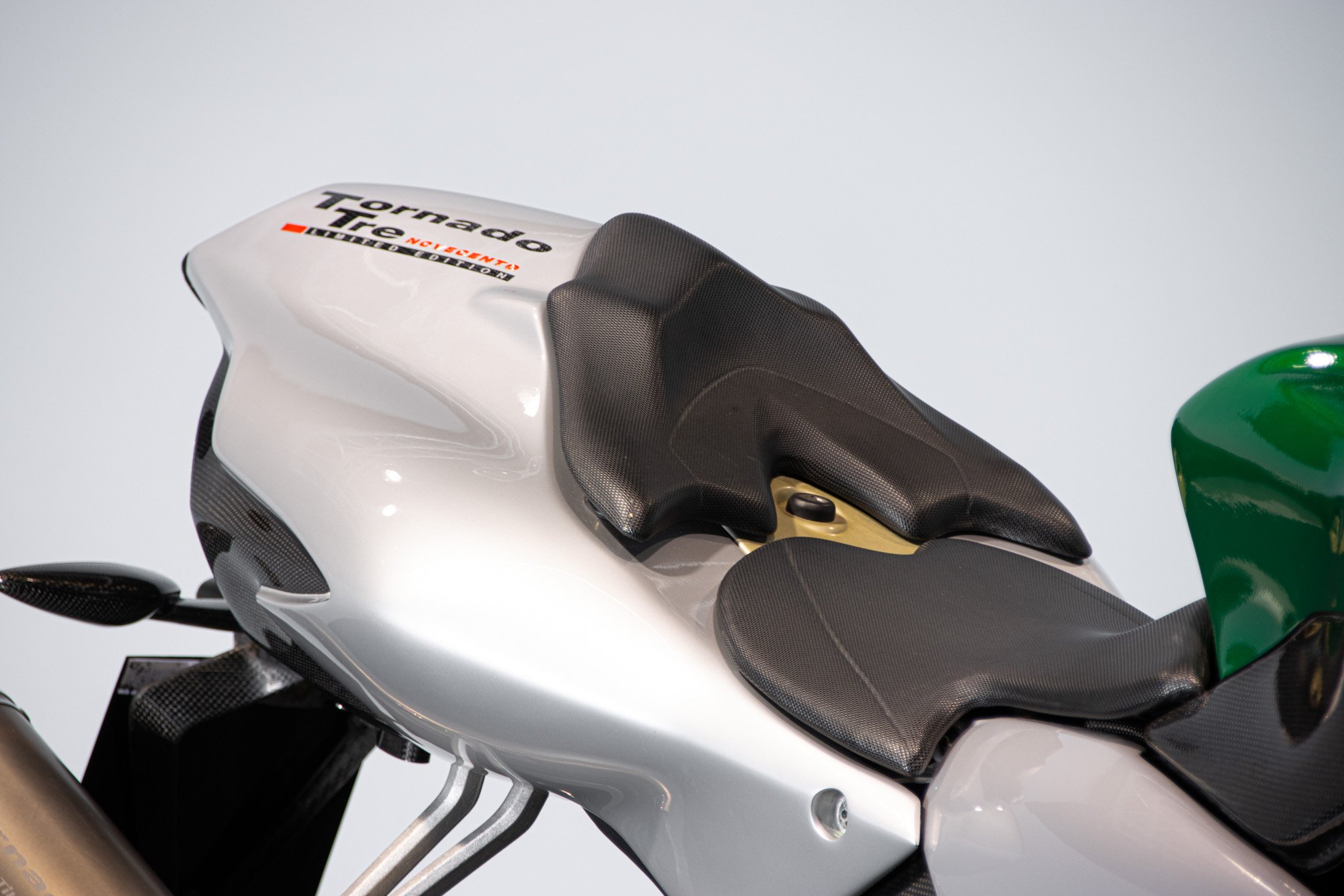 Benelli TORNADO TRE NOVECENTO LIMITED EDITION 